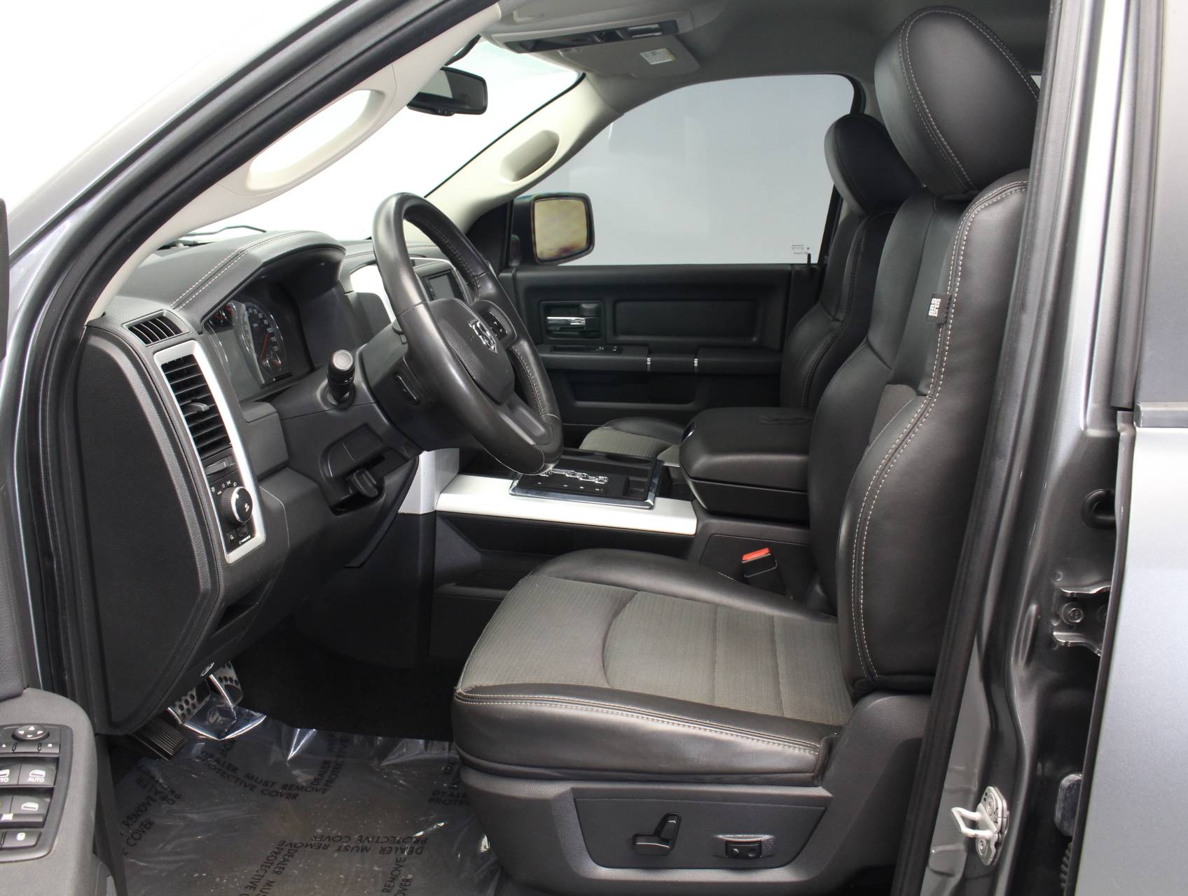 Florida Fine Cars - Used RAM 1500 2012 MIAMI Sport Crew Cab 4x4