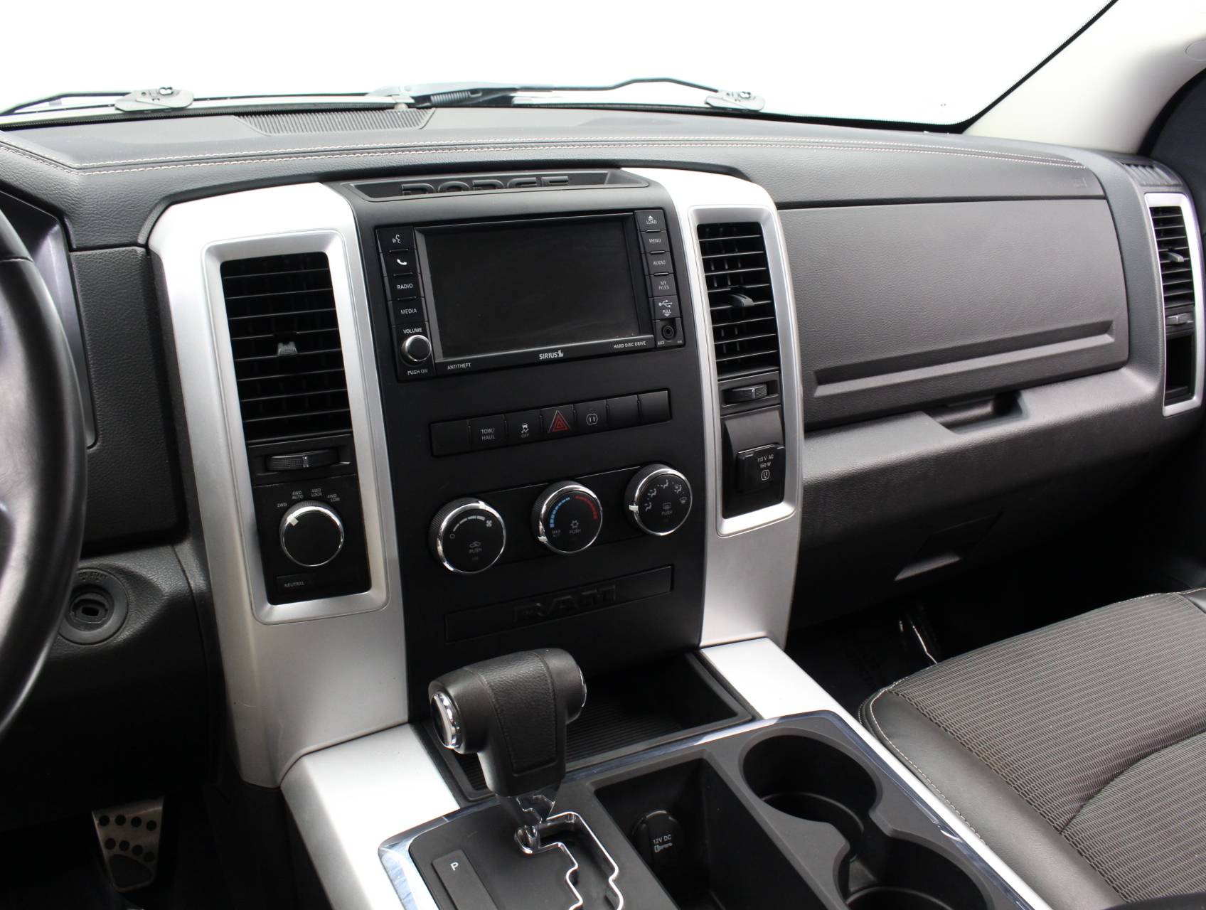 Florida Fine Cars - Used RAM 1500 2012 MIAMI Sport Crew Cab 4x4