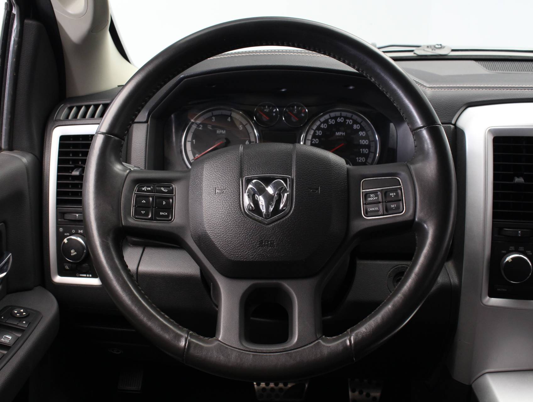 Florida Fine Cars - Used RAM 1500 2012 MIAMI Sport Crew Cab 4x4