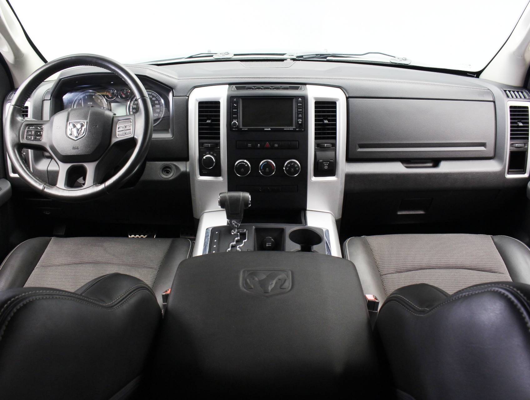 Florida Fine Cars - Used RAM 1500 2012 MIAMI Sport Crew Cab 4x4