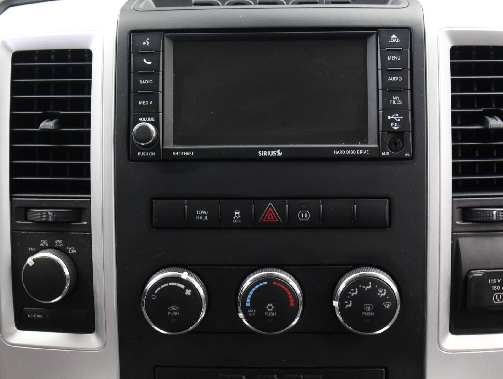 Florida Fine Cars - Used RAM 1500 2012 MIAMI Sport Crew Cab 4x4
