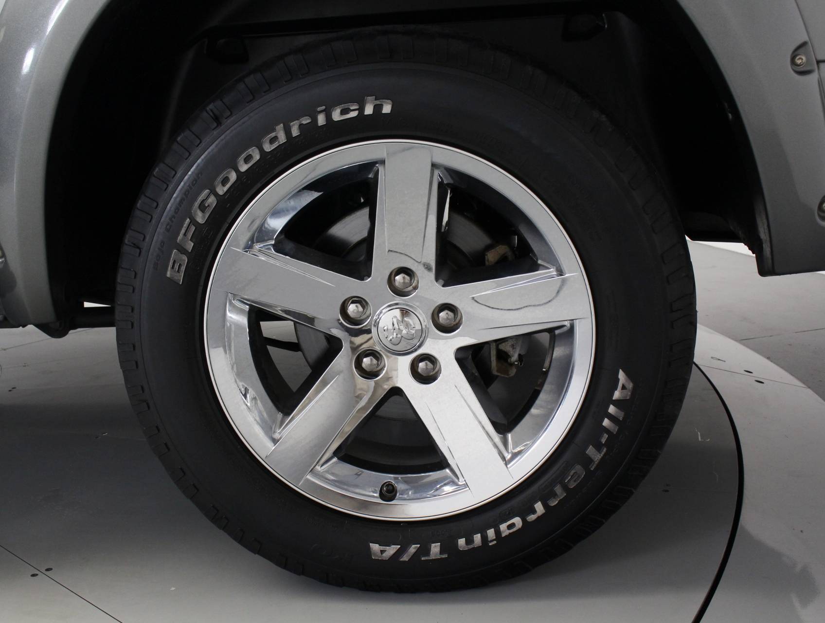 Florida Fine Cars - Used RAM 1500 2012 MIAMI Sport Crew Cab 4x4