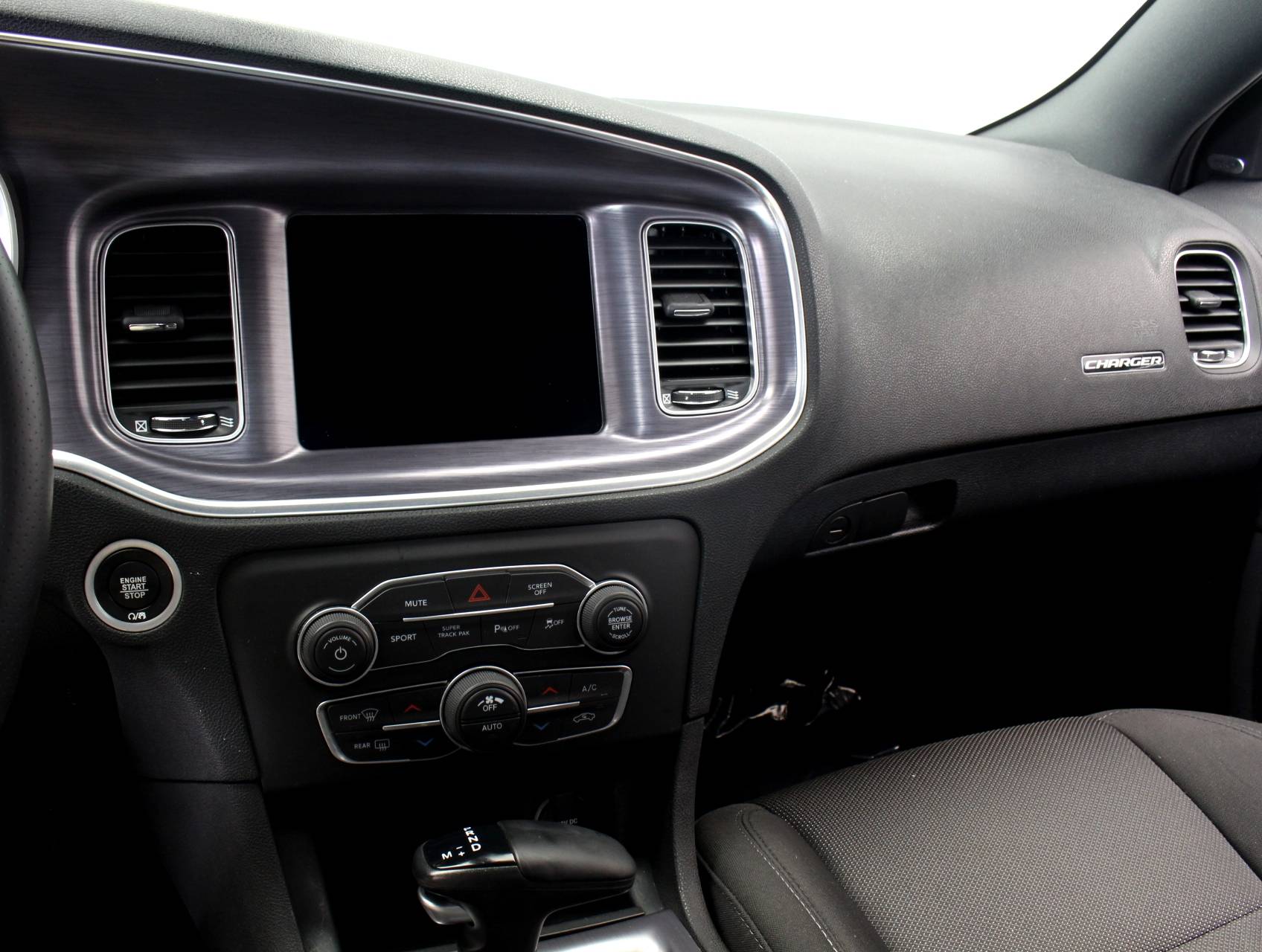 Florida Fine Cars - Used DODGE CHARGER 2018 MARGATE Srt 392 Scat Pack