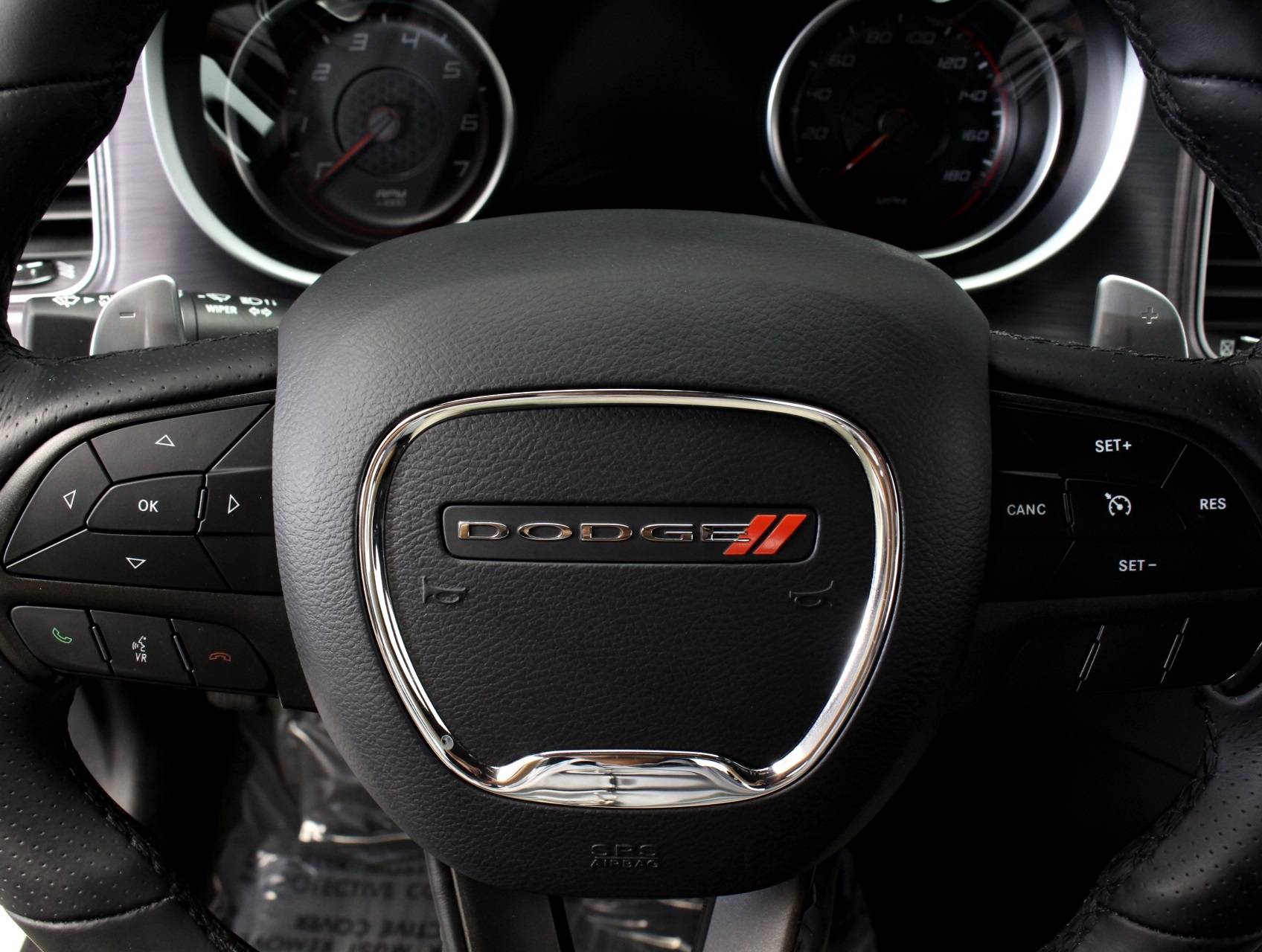 Florida Fine Cars - Used DODGE CHARGER 2018 MARGATE Srt 392 Scat Pack