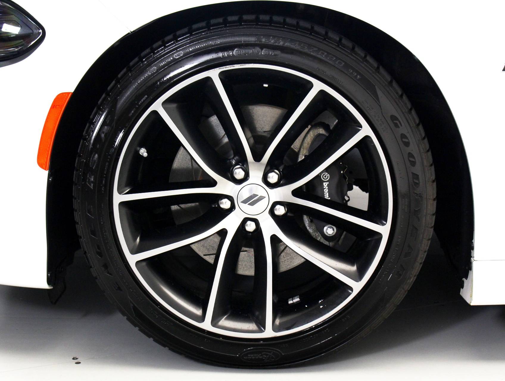 Florida Fine Cars - Used DODGE CHARGER 2018 MARGATE Srt 392 Scat Pack