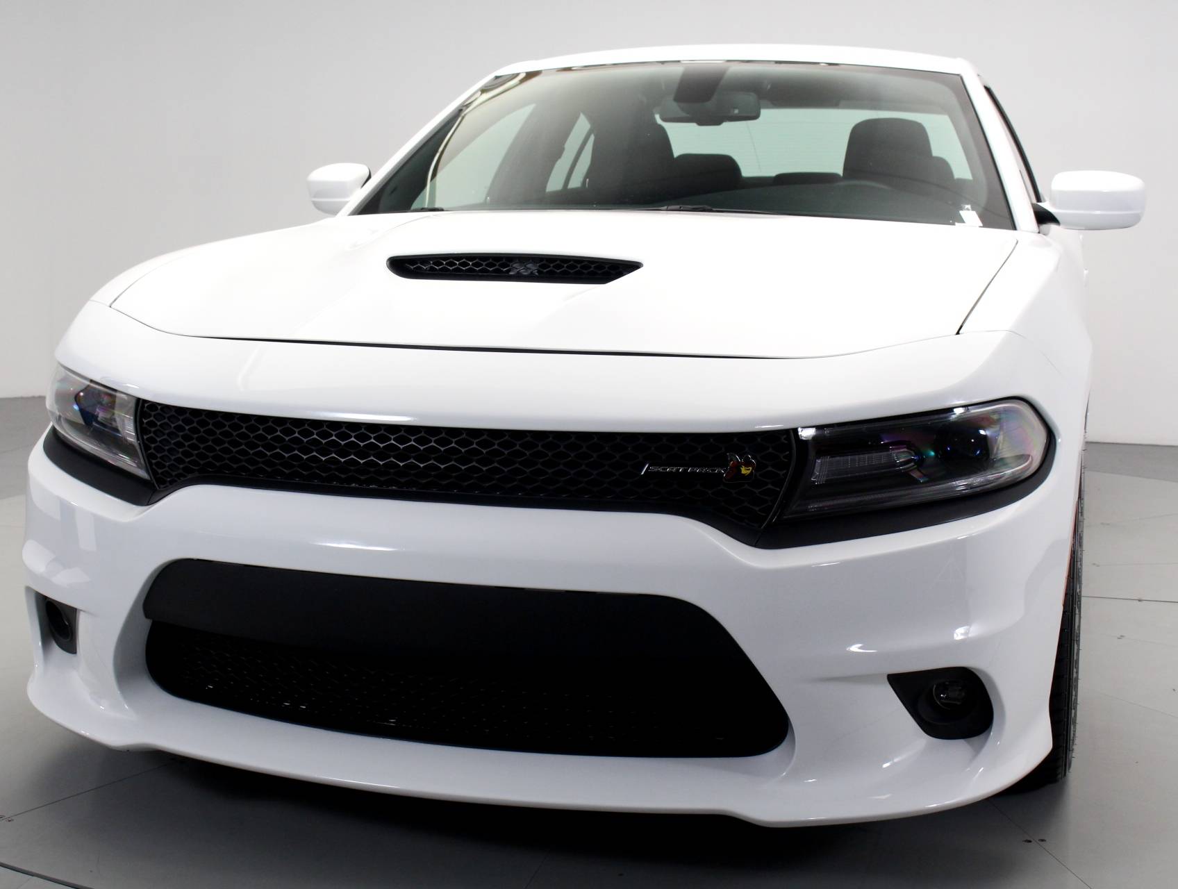 Florida Fine Cars - Used DODGE CHARGER 2018 MARGATE Srt 392 Scat Pack