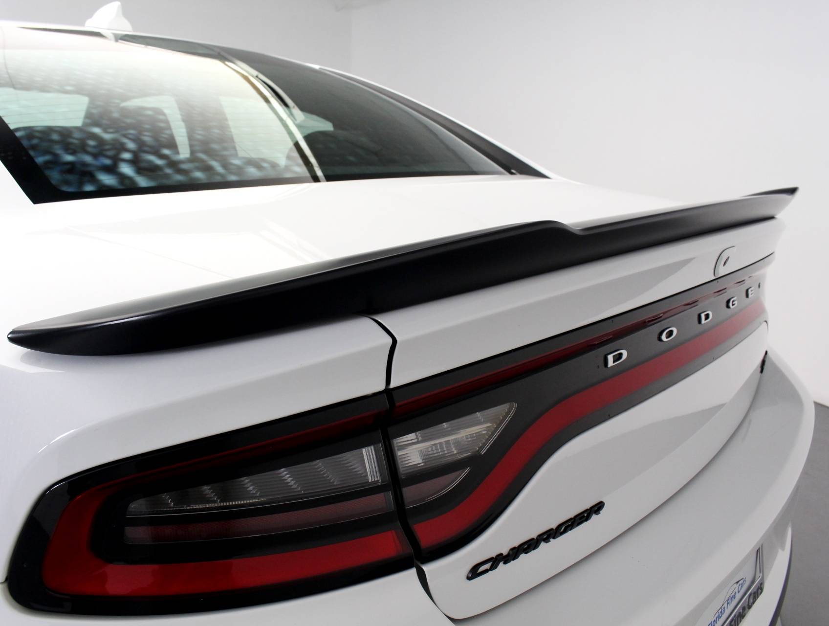 Florida Fine Cars - Used DODGE CHARGER 2018 MARGATE Srt 392 Scat Pack