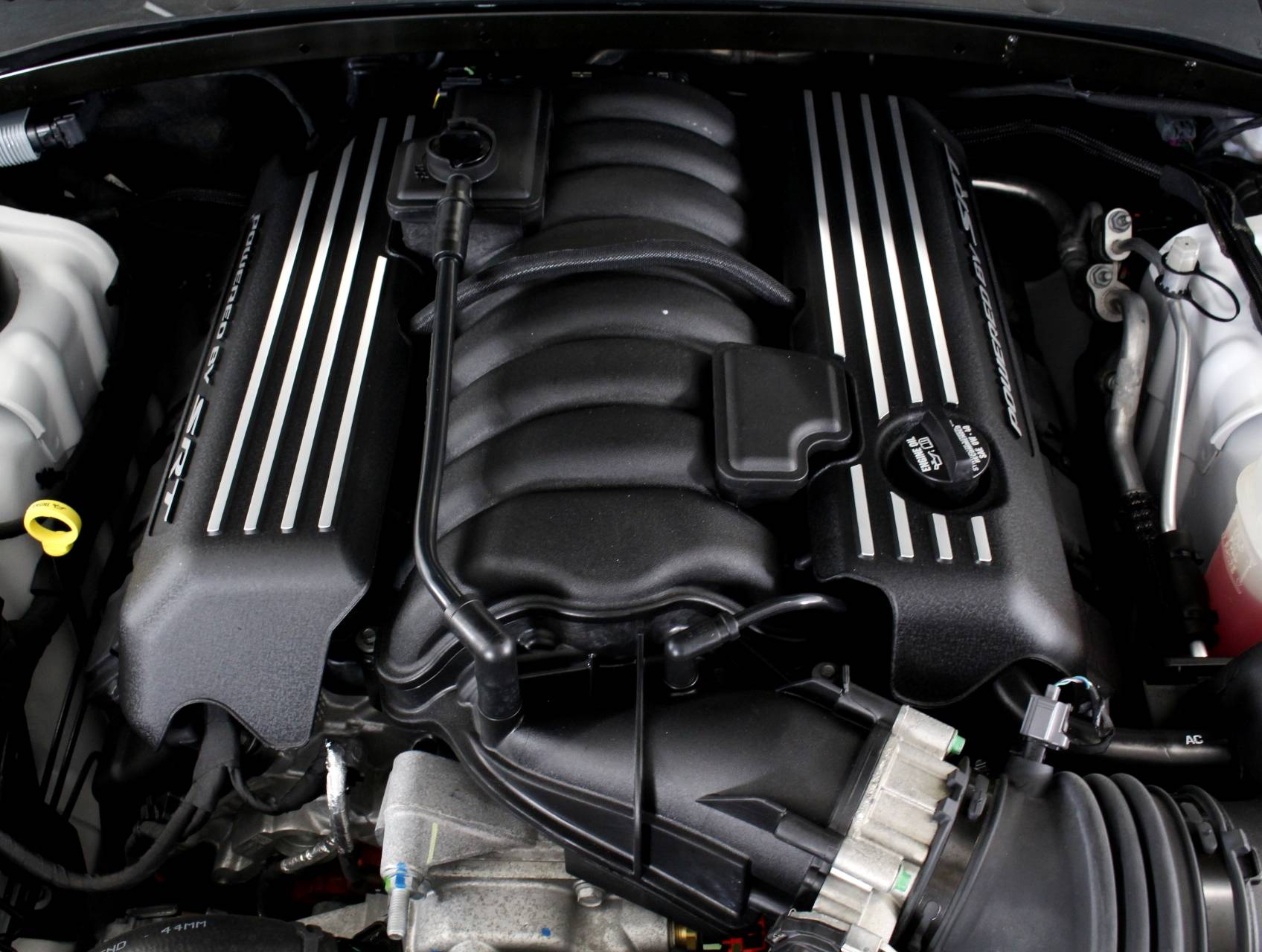 Florida Fine Cars - Used DODGE CHARGER 2018 MARGATE Srt 392 Scat Pack