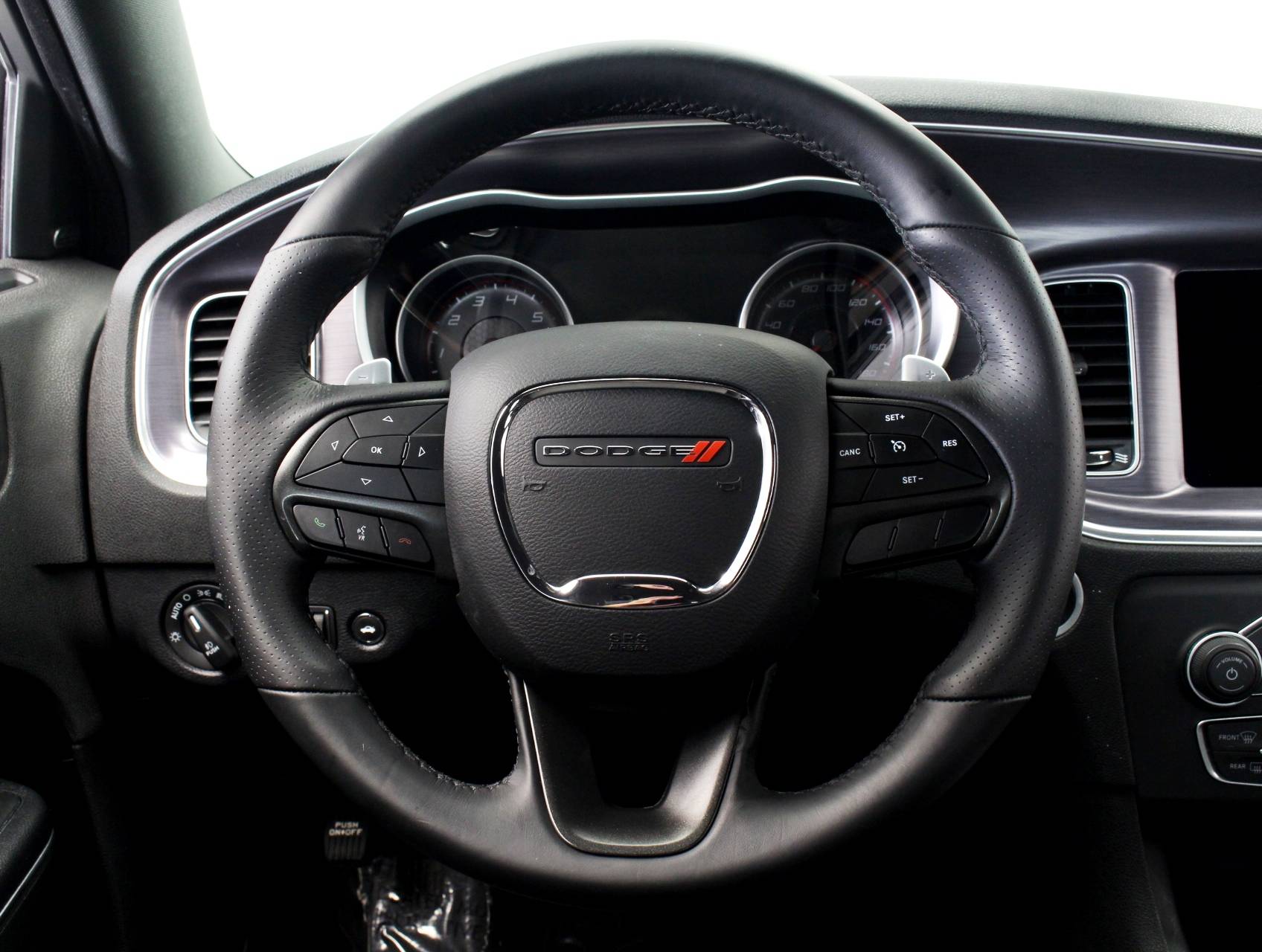 Florida Fine Cars - Used DODGE CHARGER 2018 MARGATE Srt 392 Scat Pack