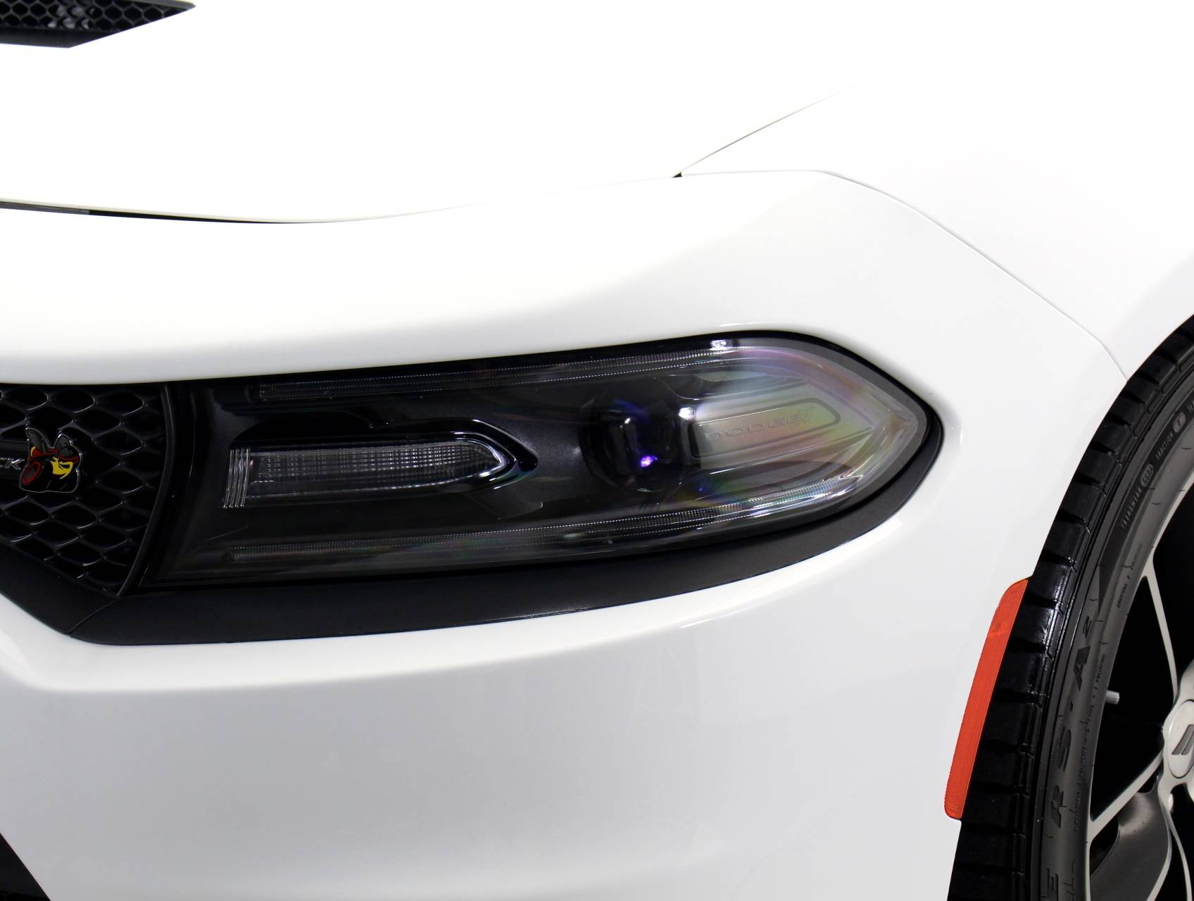 Florida Fine Cars - Used DODGE CHARGER 2018 MARGATE Srt 392 Scat Pack