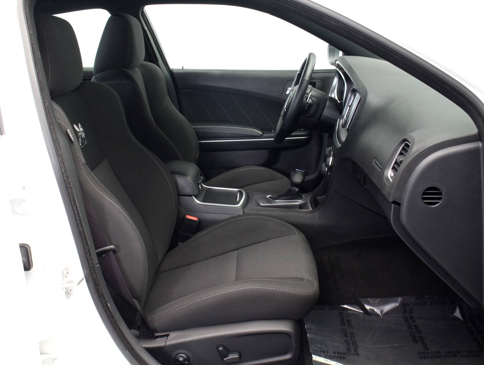 Florida Fine Cars - Used DODGE CHARGER 2018 MARGATE Srt 392 Scat Pack