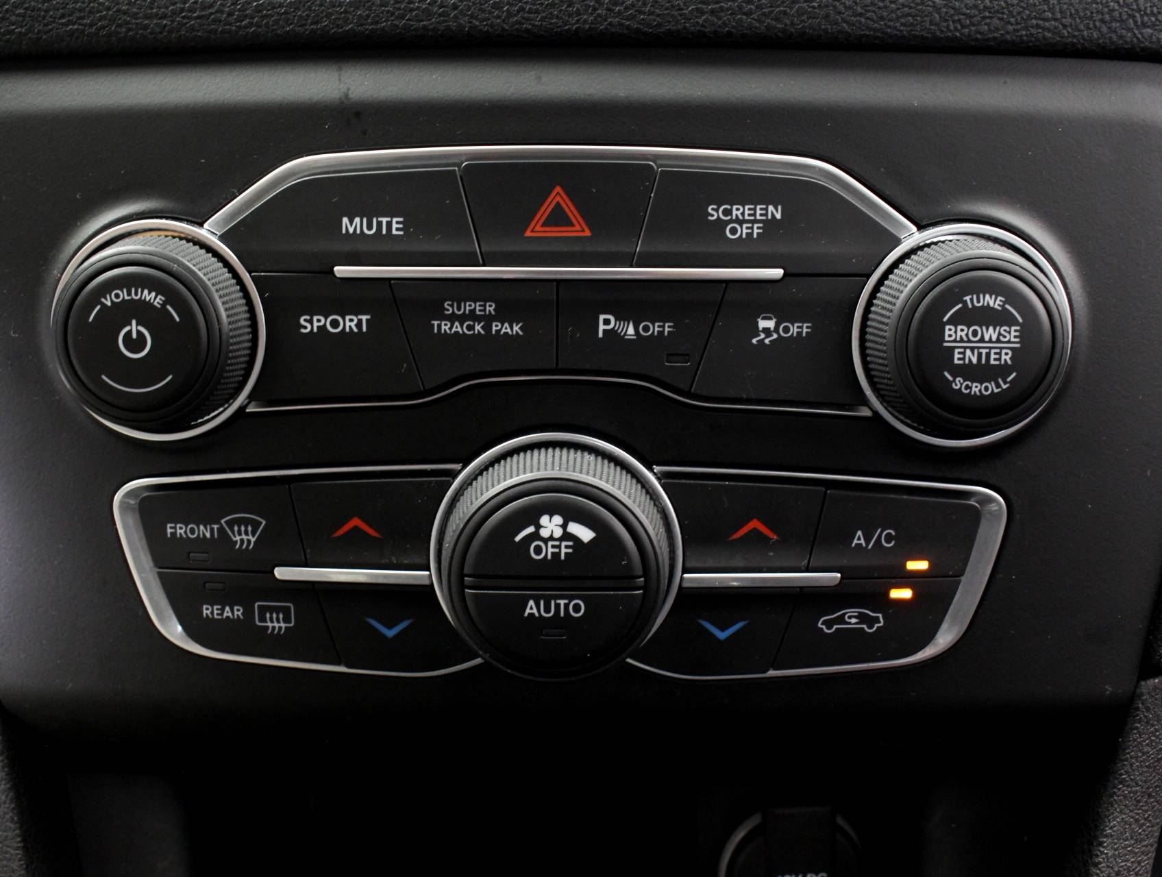 Florida Fine Cars - Used DODGE CHARGER 2018 MARGATE Srt 392 Scat Pack