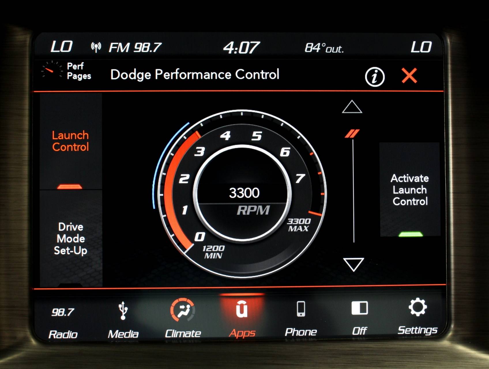 Florida Fine Cars - Used DODGE CHARGER 2018 MARGATE Srt 392 Scat Pack