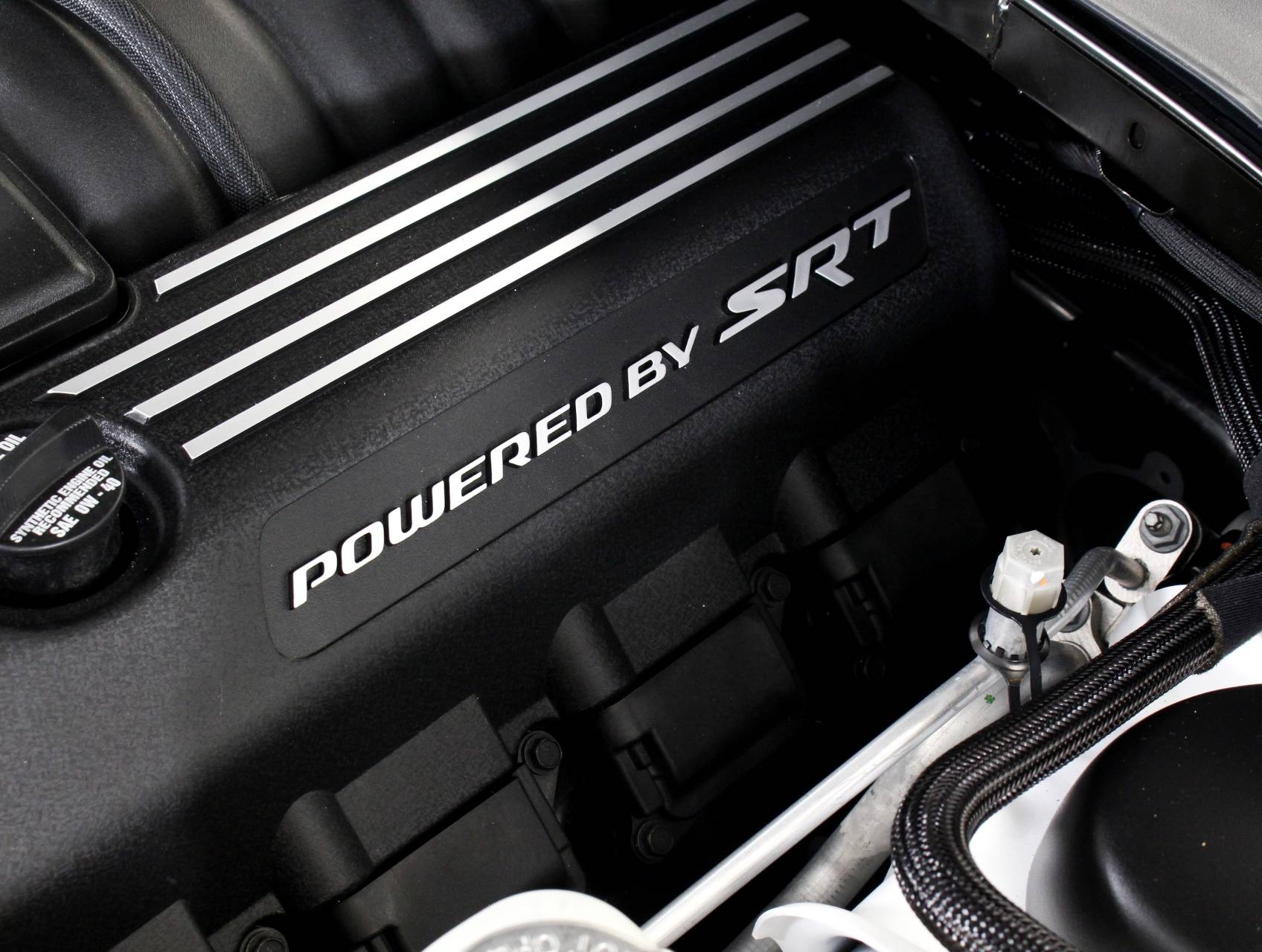 Florida Fine Cars - Used DODGE CHARGER 2018 MARGATE Srt 392 Scat Pack