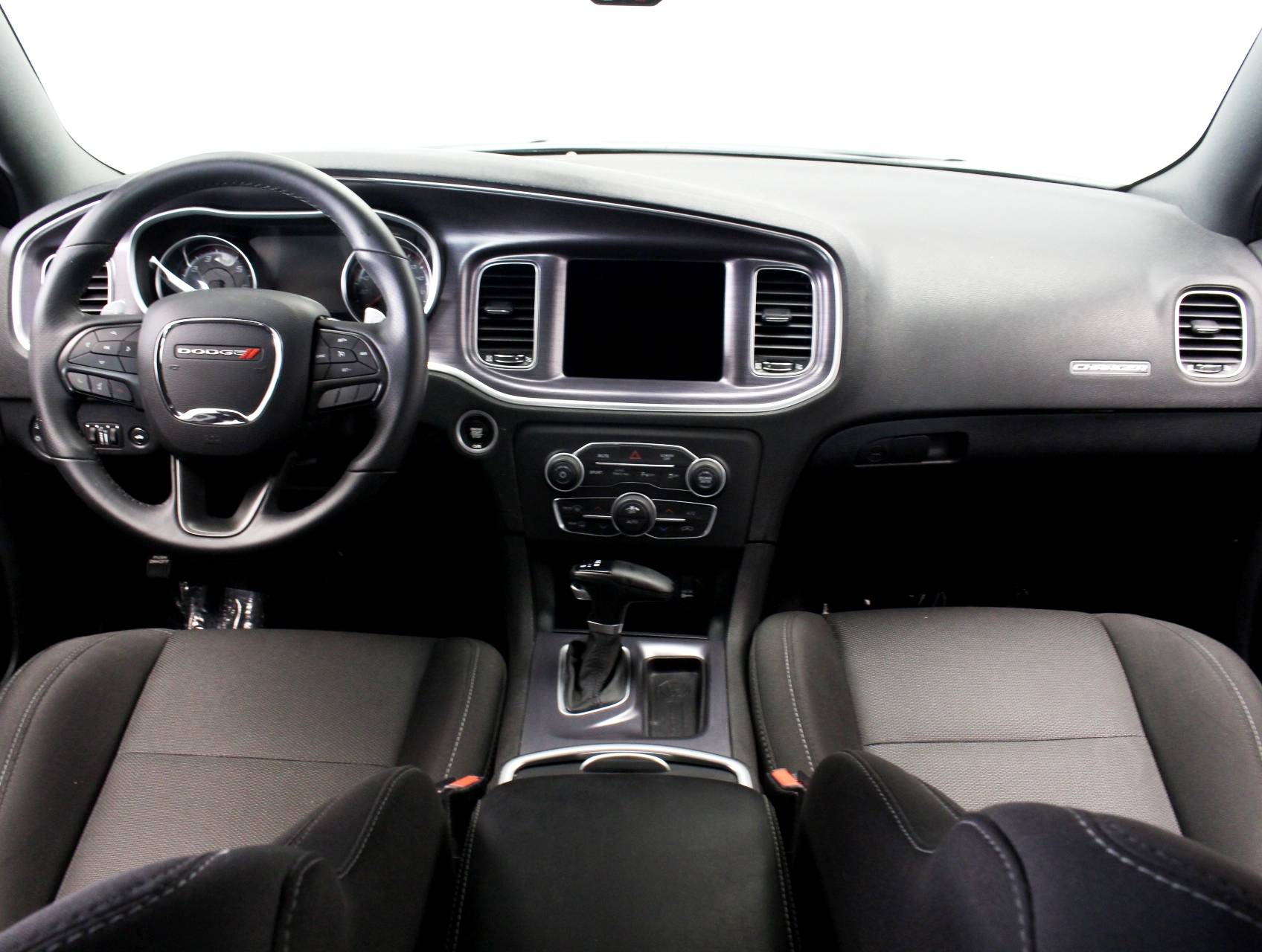 Florida Fine Cars - Used DODGE CHARGER 2018 MARGATE Srt 392 Scat Pack