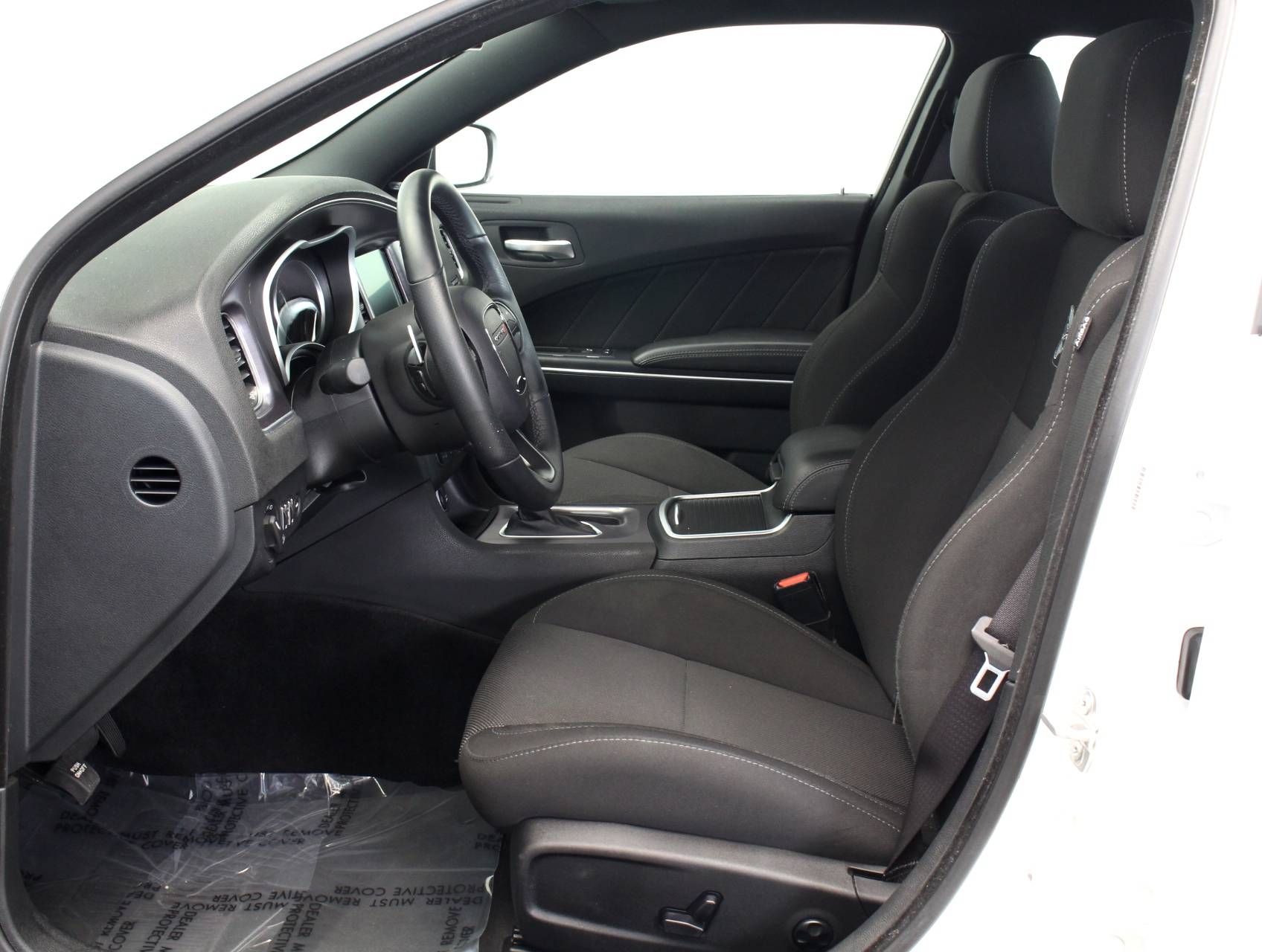 Florida Fine Cars - Used DODGE CHARGER 2018 MARGATE Srt 392 Scat Pack