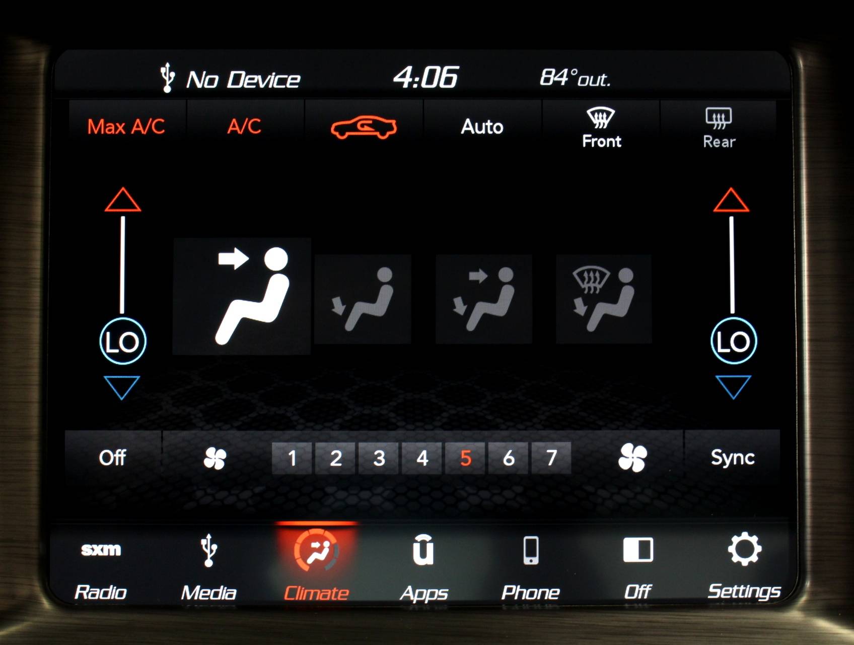 Florida Fine Cars - Used DODGE CHARGER 2018 MARGATE Srt 392 Scat Pack