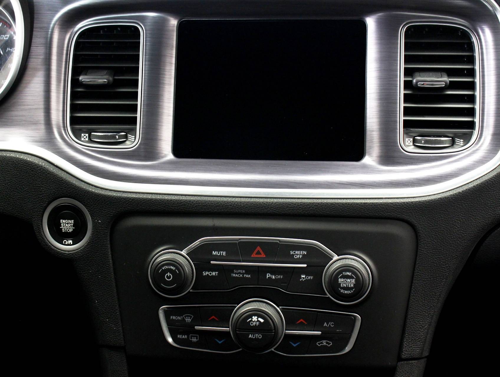 Florida Fine Cars - Used DODGE CHARGER 2018 MARGATE Srt 392 Scat Pack