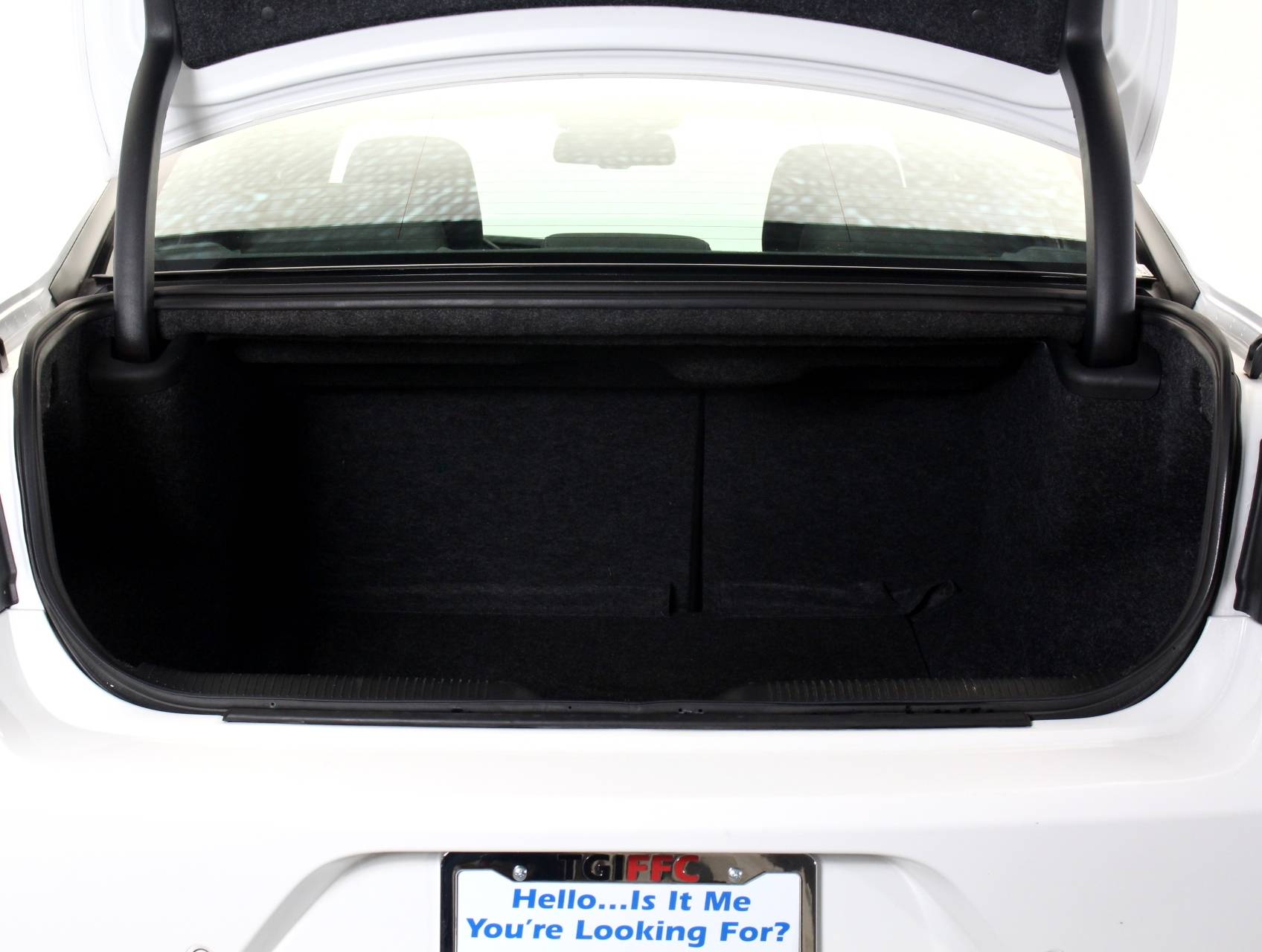 Florida Fine Cars - Used DODGE CHARGER 2018 MARGATE Srt 392 Scat Pack