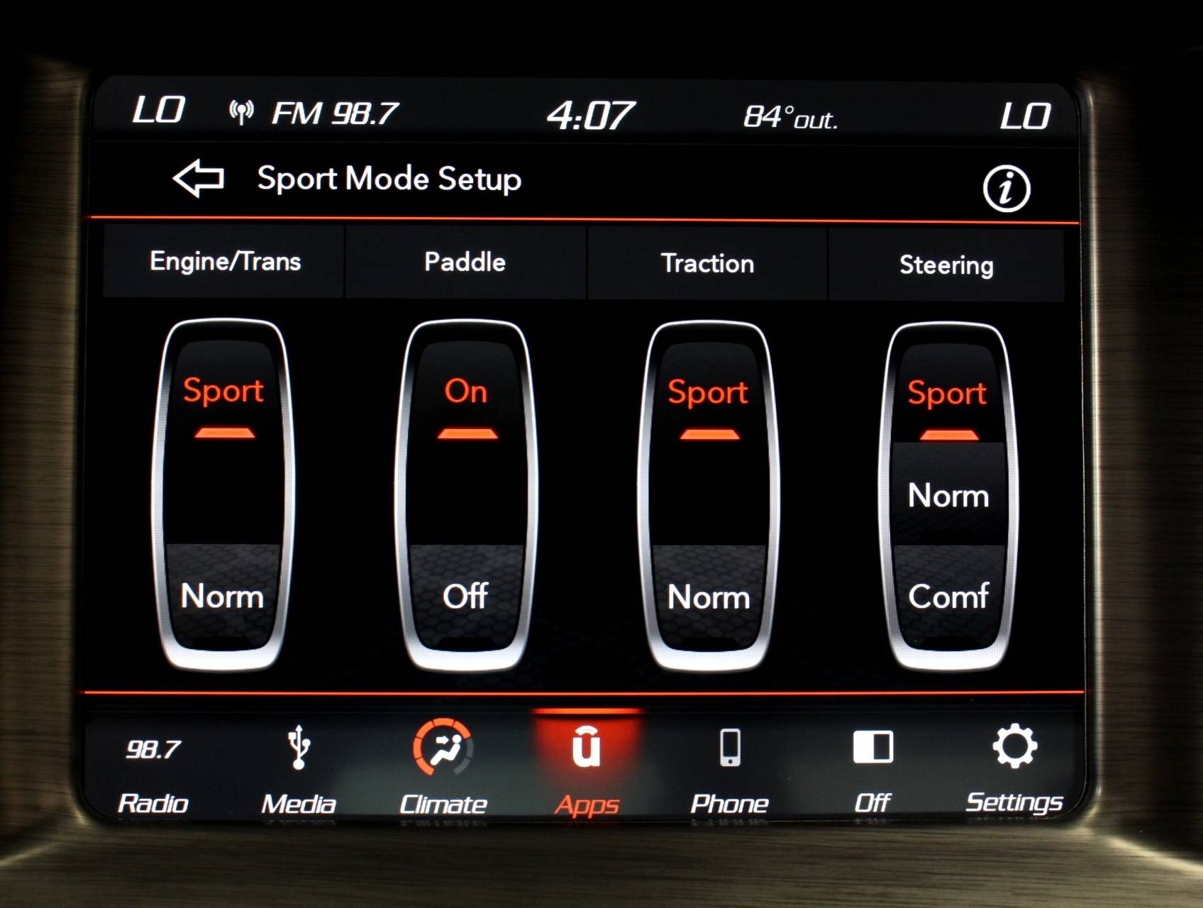 Florida Fine Cars - Used DODGE CHARGER 2018 MARGATE Srt 392 Scat Pack