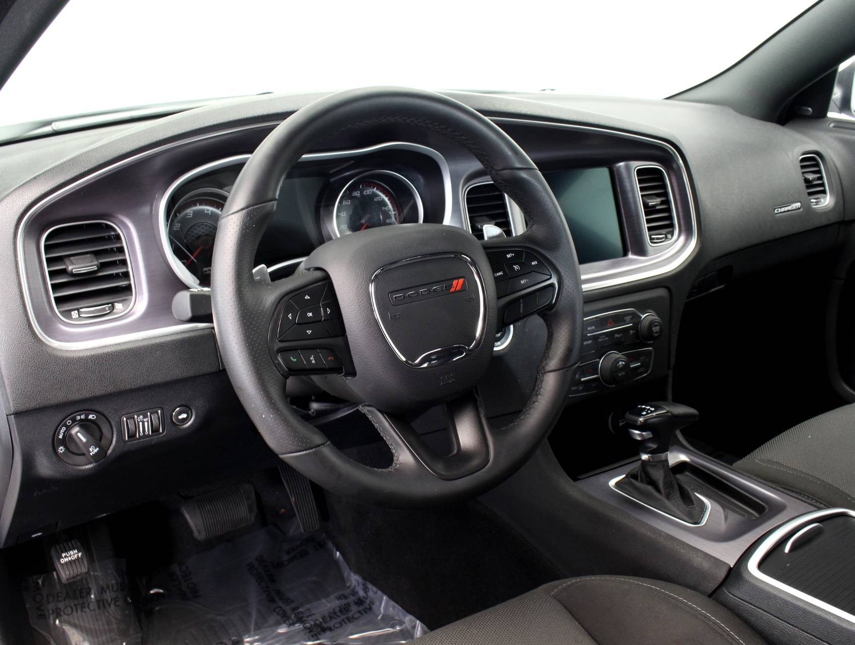 Florida Fine Cars - Used DODGE CHARGER 2018 MARGATE Srt 392 Scat Pack