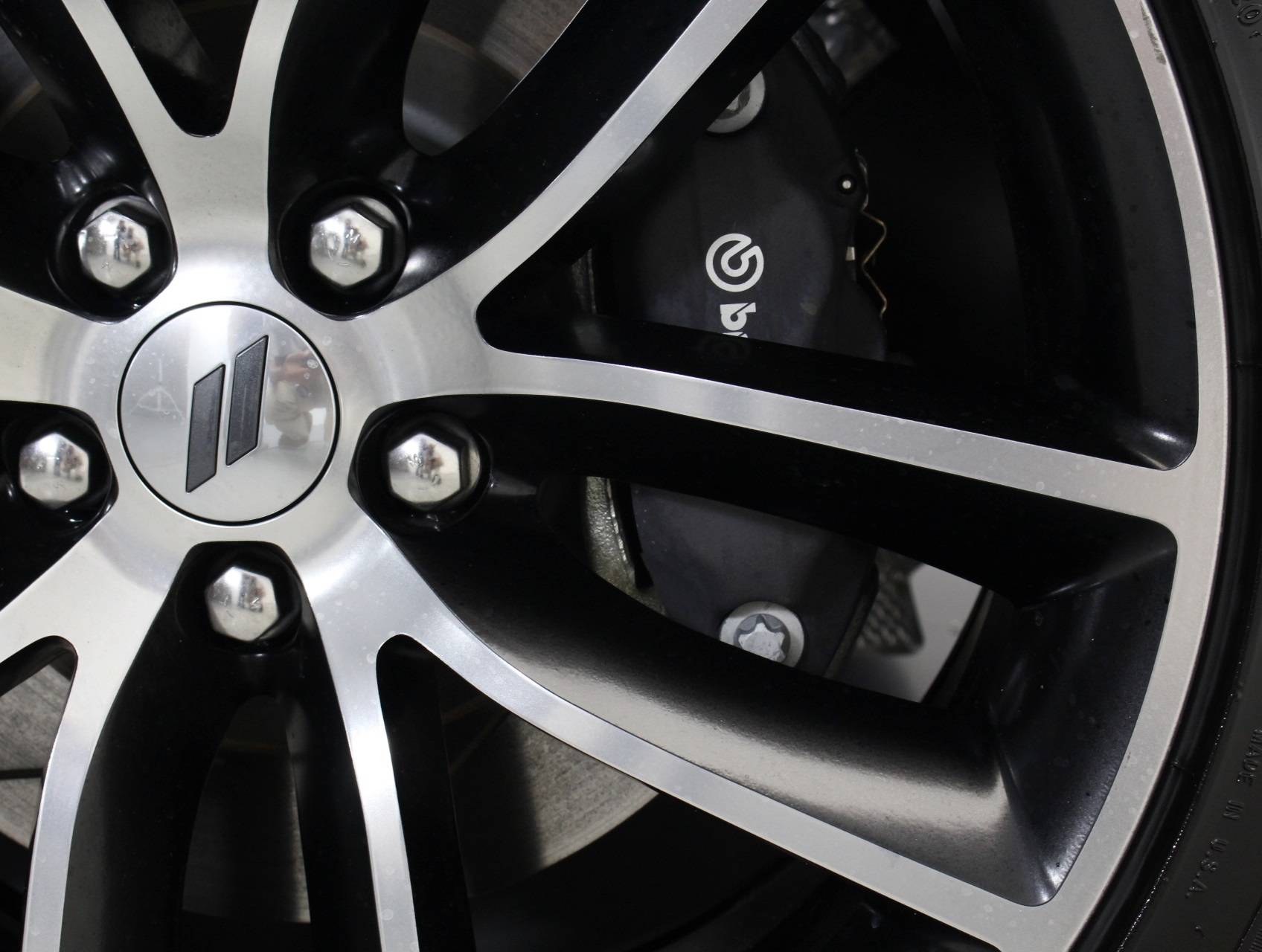 Florida Fine Cars - Used DODGE CHARGER 2018 WEST PALM SRT 392