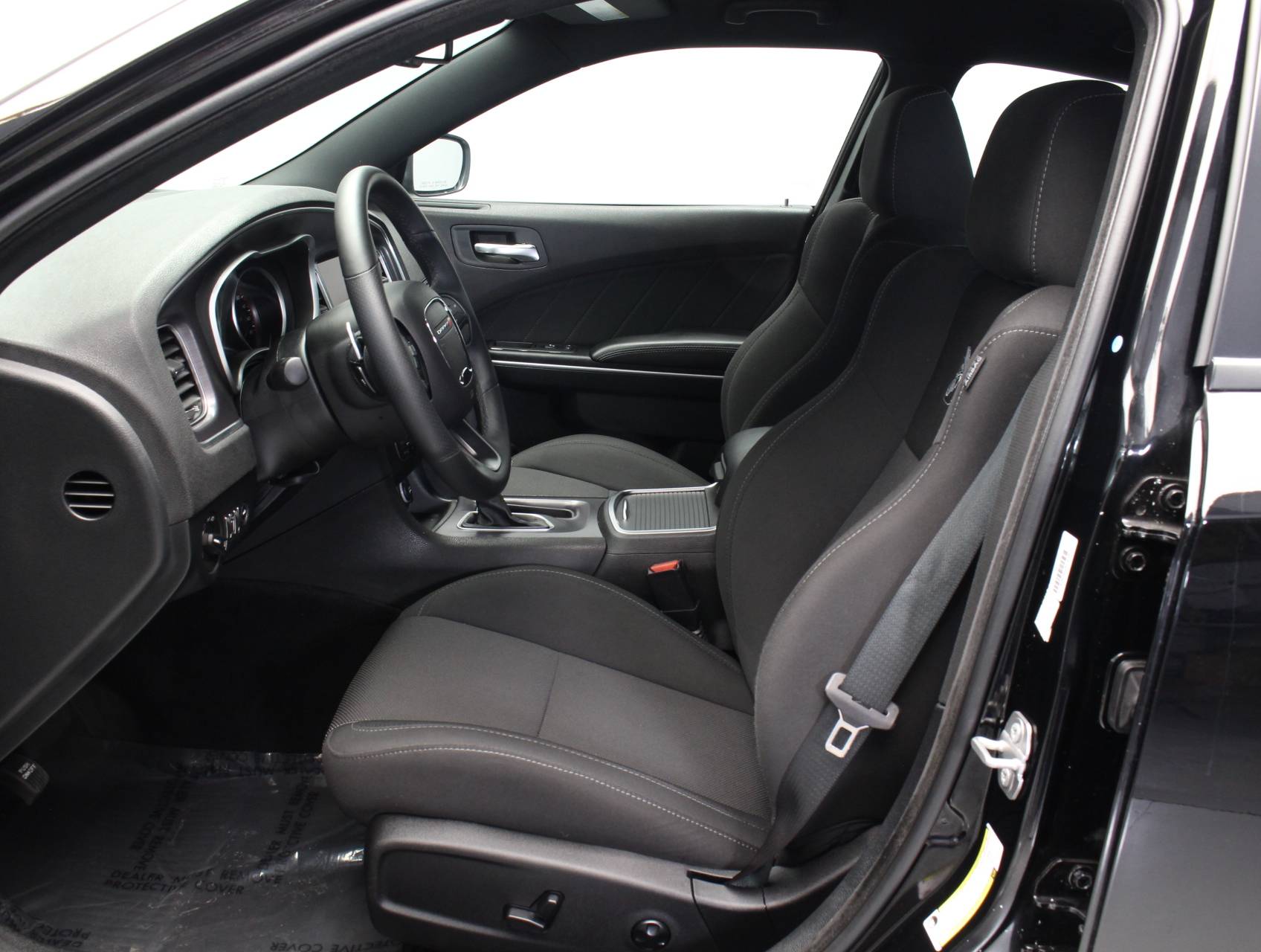 Florida Fine Cars - Used DODGE CHARGER 2018 WEST PALM SRT 392