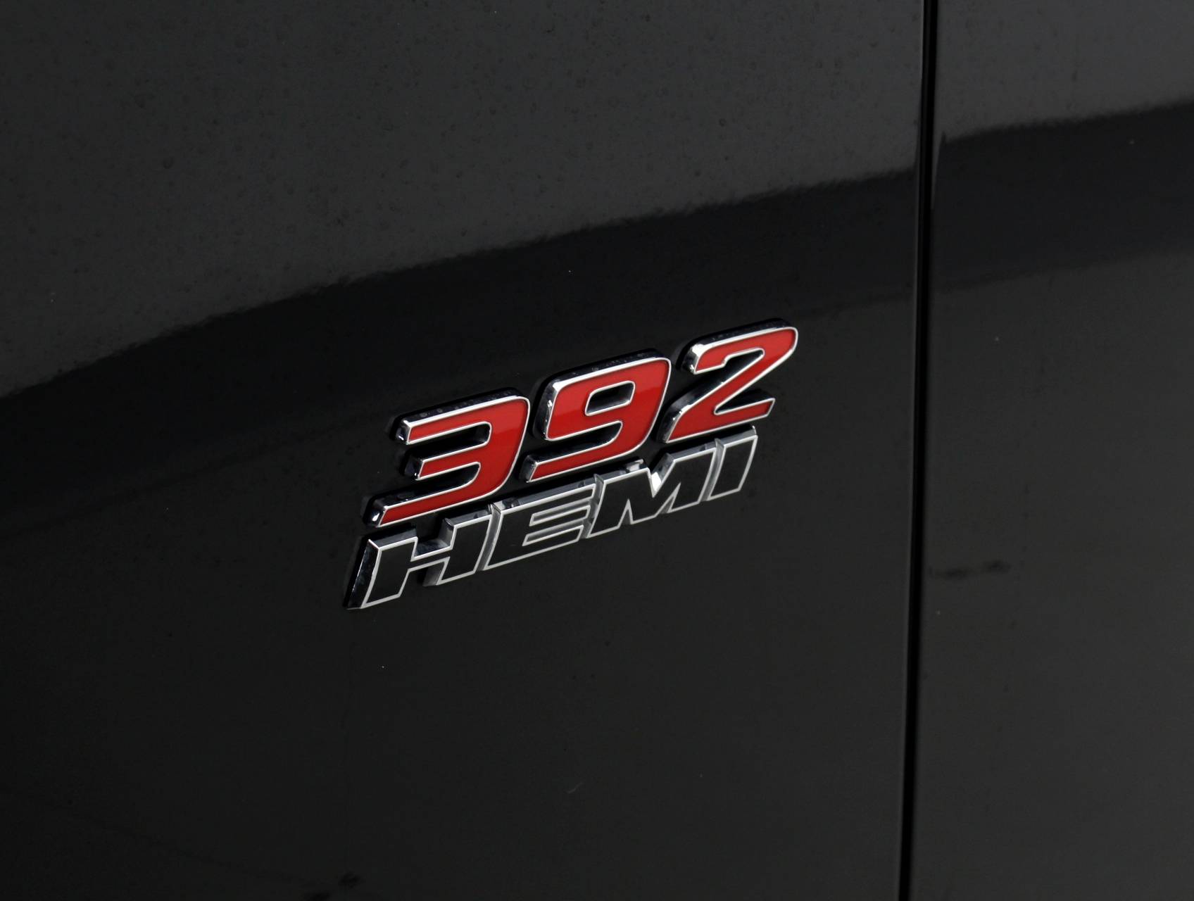 Florida Fine Cars - Used DODGE CHARGER 2018 WEST PALM SRT 392