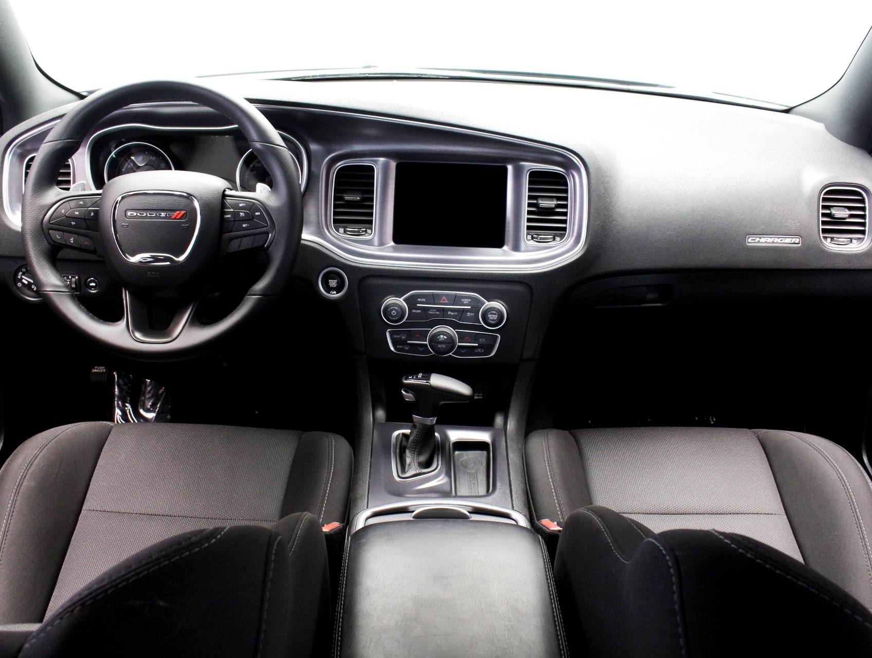 Florida Fine Cars - Used DODGE CHARGER 2018 WEST PALM SRT 392