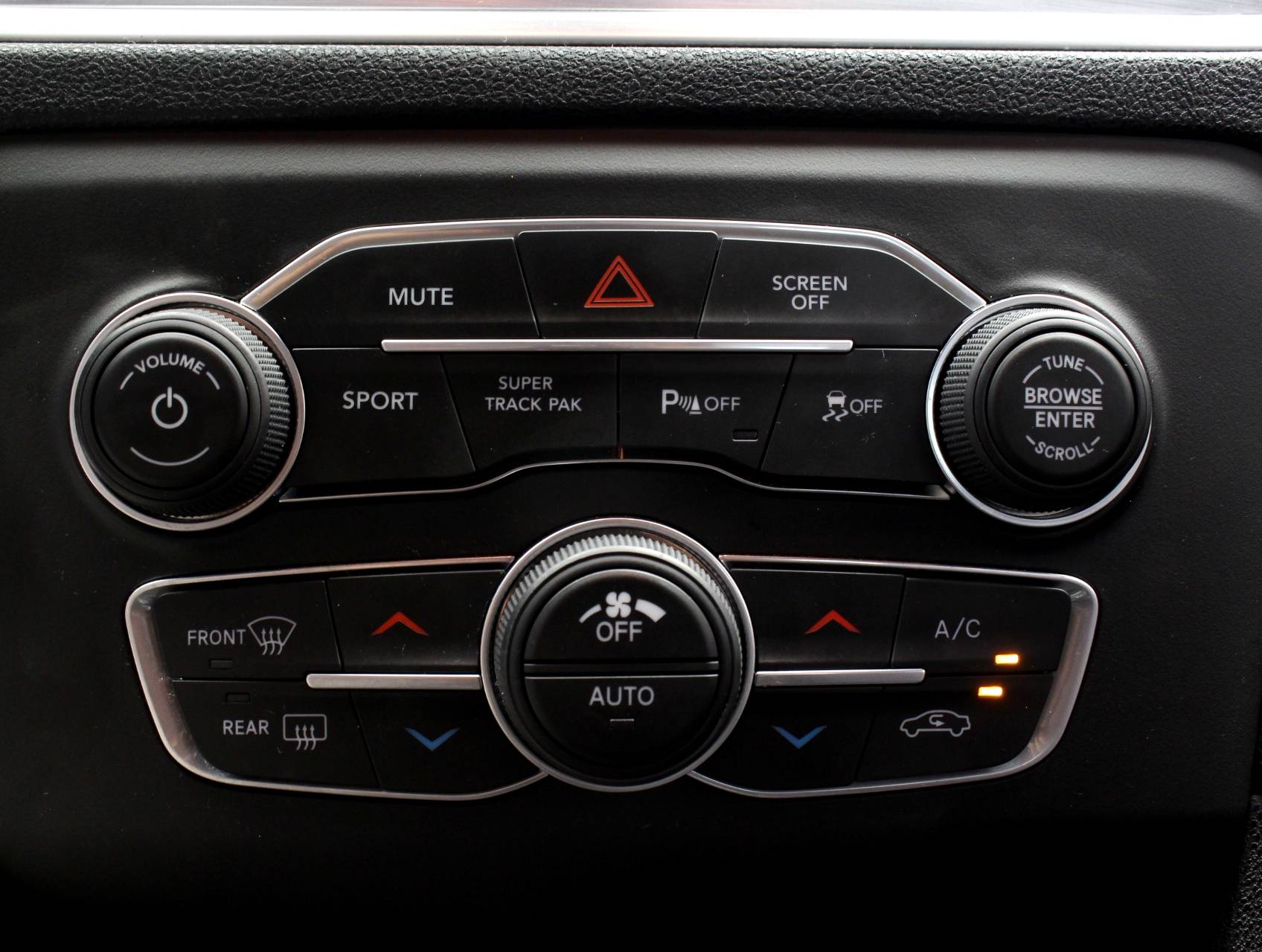 Florida Fine Cars - Used DODGE CHARGER 2018 WEST PALM SRT 392