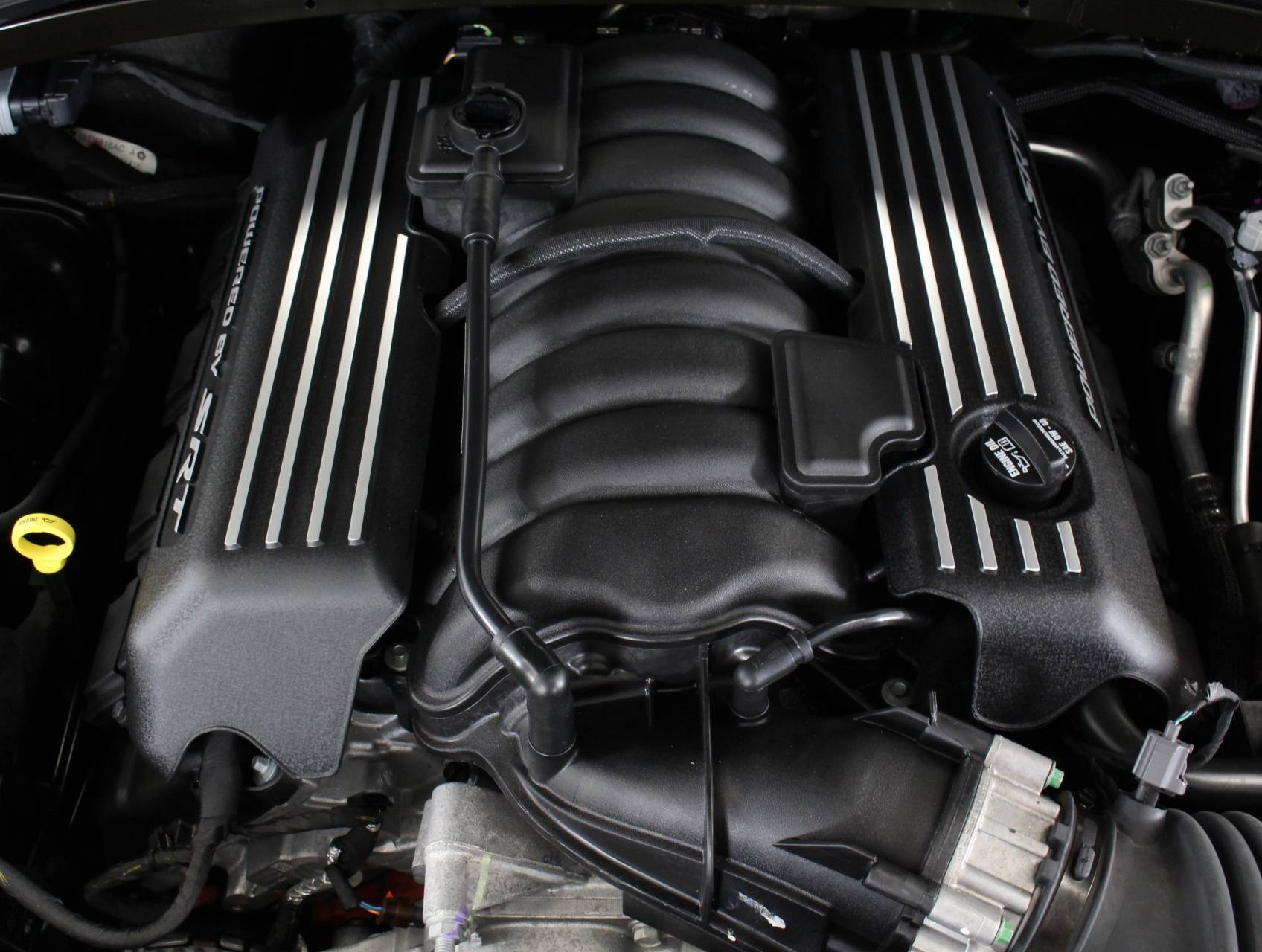 Florida Fine Cars - Used DODGE CHARGER 2018 WEST PALM SRT 392