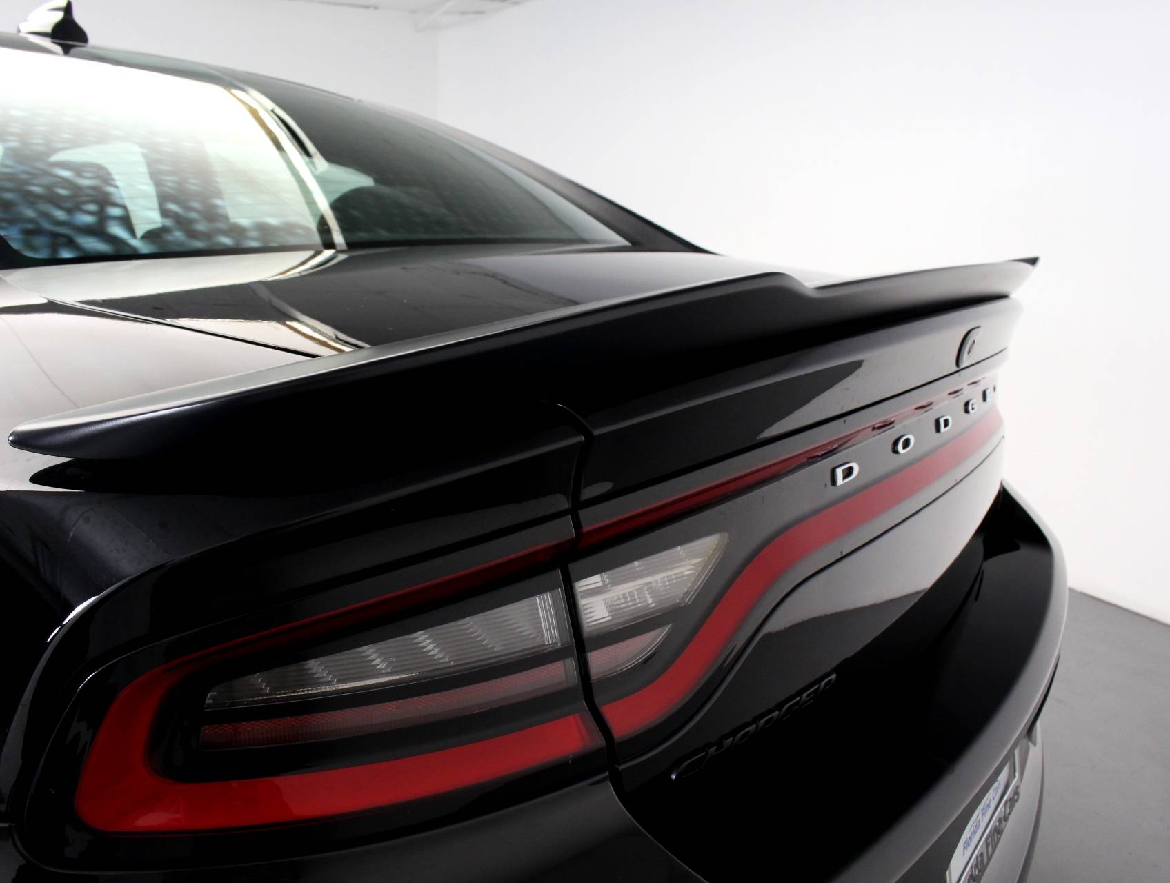 Florida Fine Cars - Used DODGE CHARGER 2018 WEST PALM SRT 392