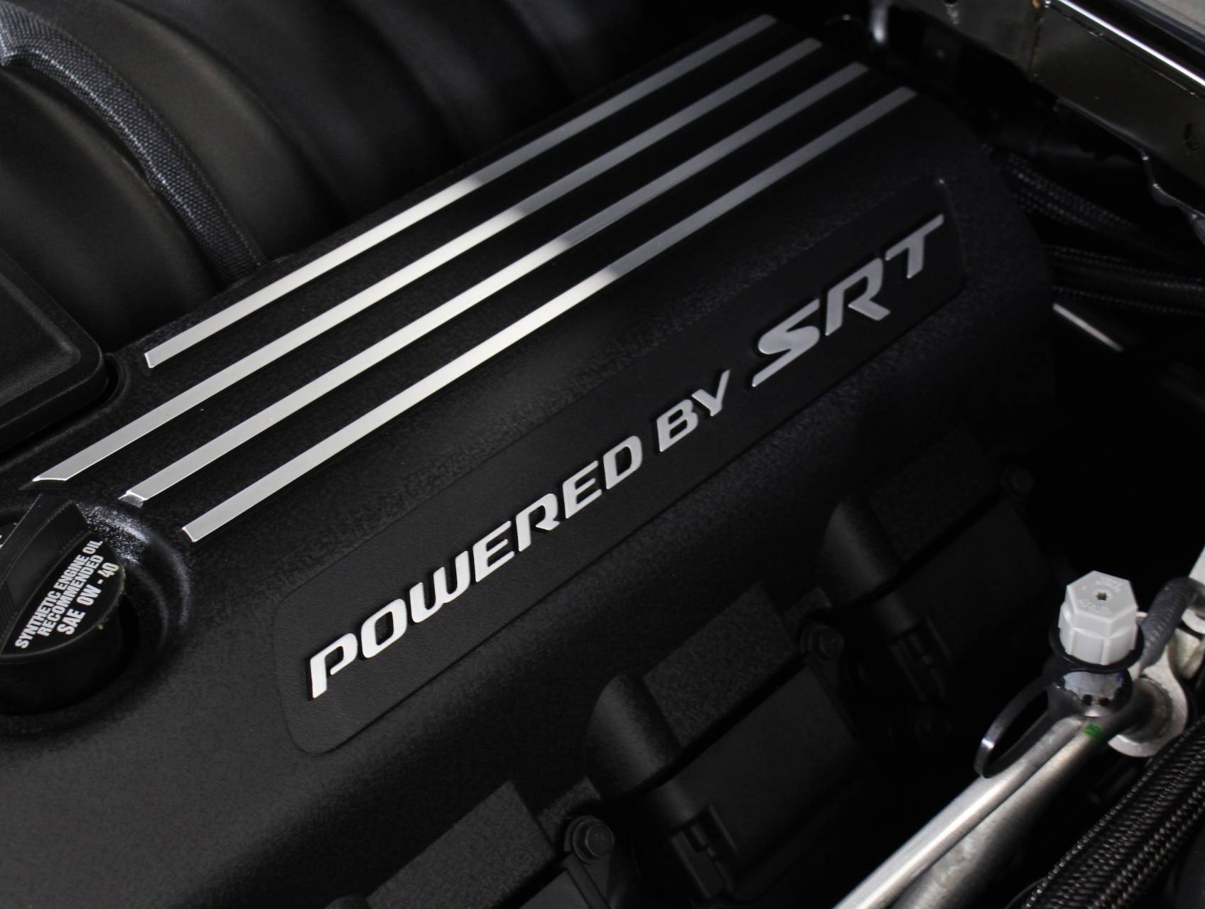 Florida Fine Cars - Used DODGE CHARGER 2018 WEST PALM SRT 392