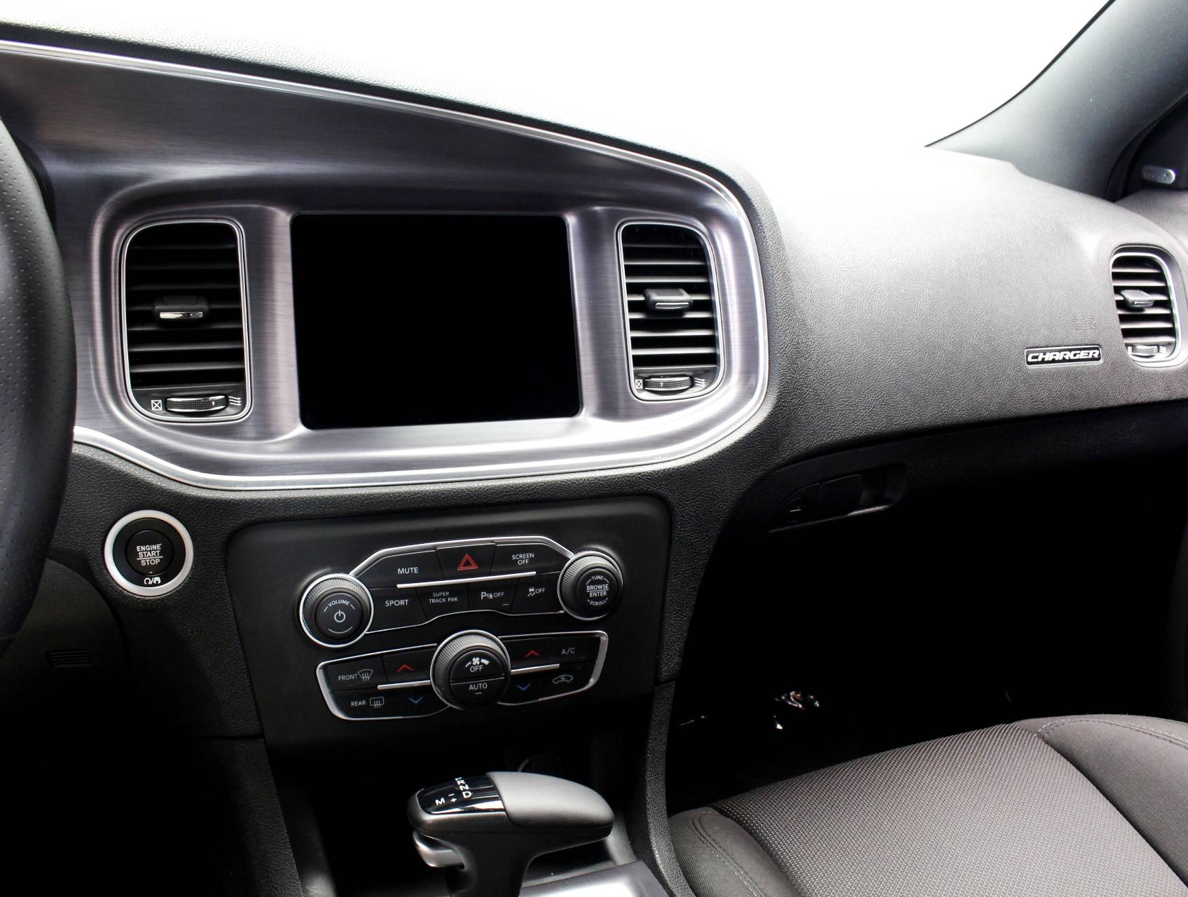 Florida Fine Cars - Used DODGE CHARGER 2018 WEST PALM SRT 392