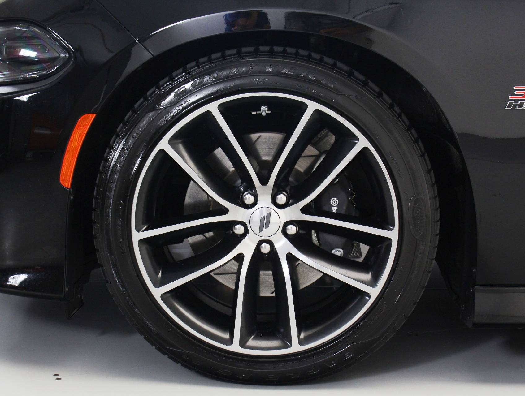 Florida Fine Cars - Used DODGE CHARGER 2018 WEST PALM SRT 392