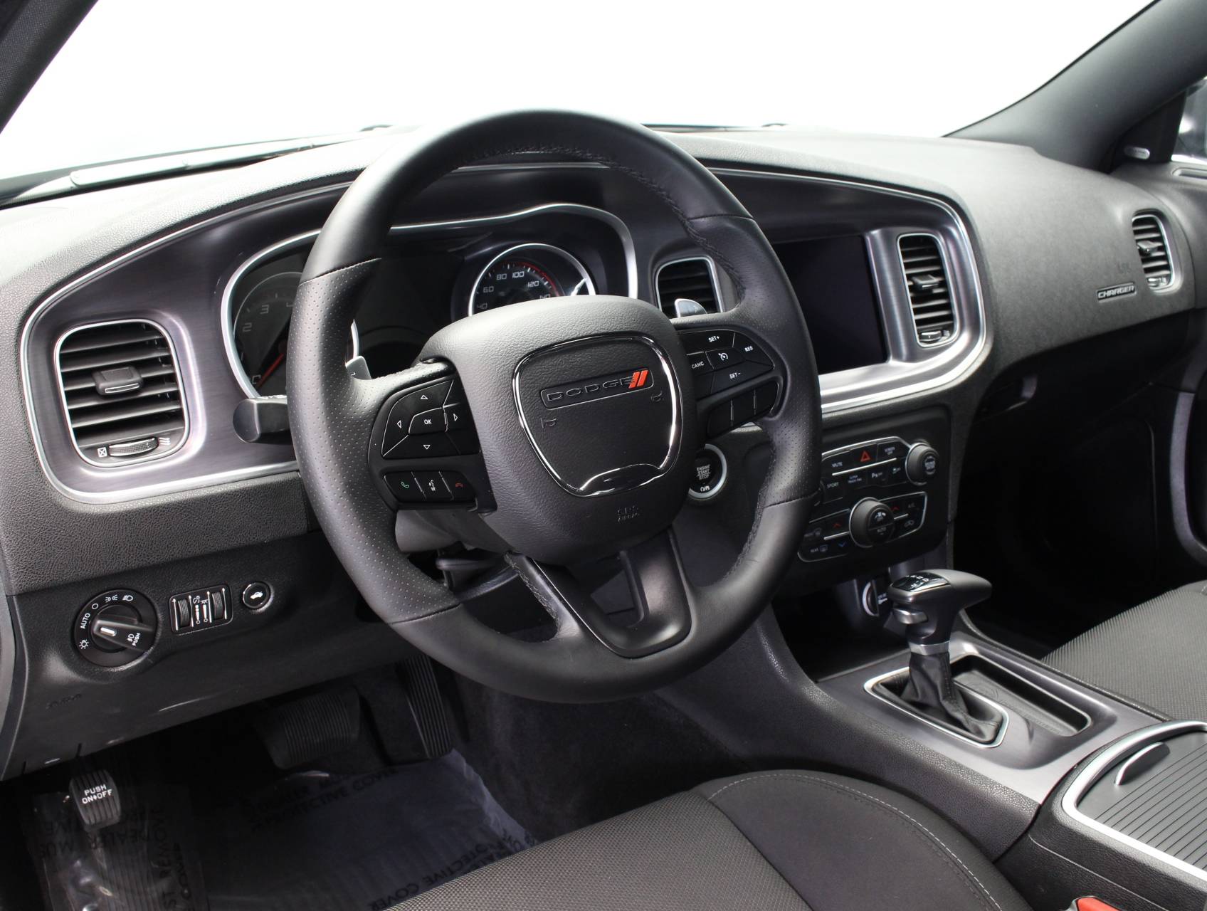 Florida Fine Cars - Used DODGE CHARGER 2018 WEST PALM SRT 392