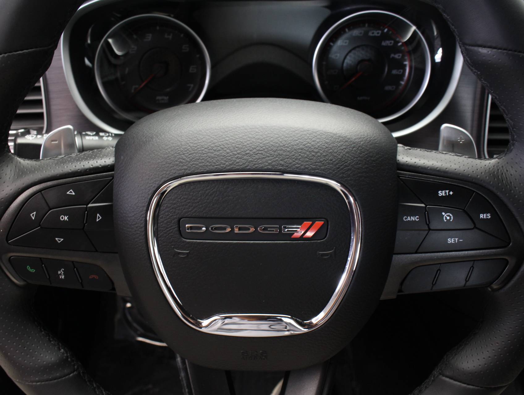 Florida Fine Cars - Used DODGE CHARGER 2018 WEST PALM SRT 392