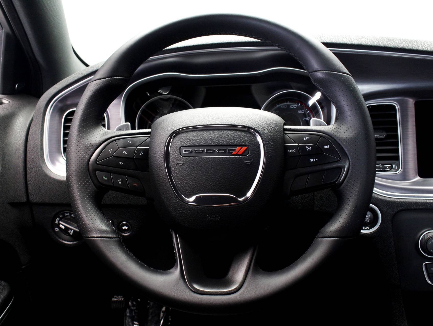 Florida Fine Cars - Used DODGE CHARGER 2018 WEST PALM SRT 392