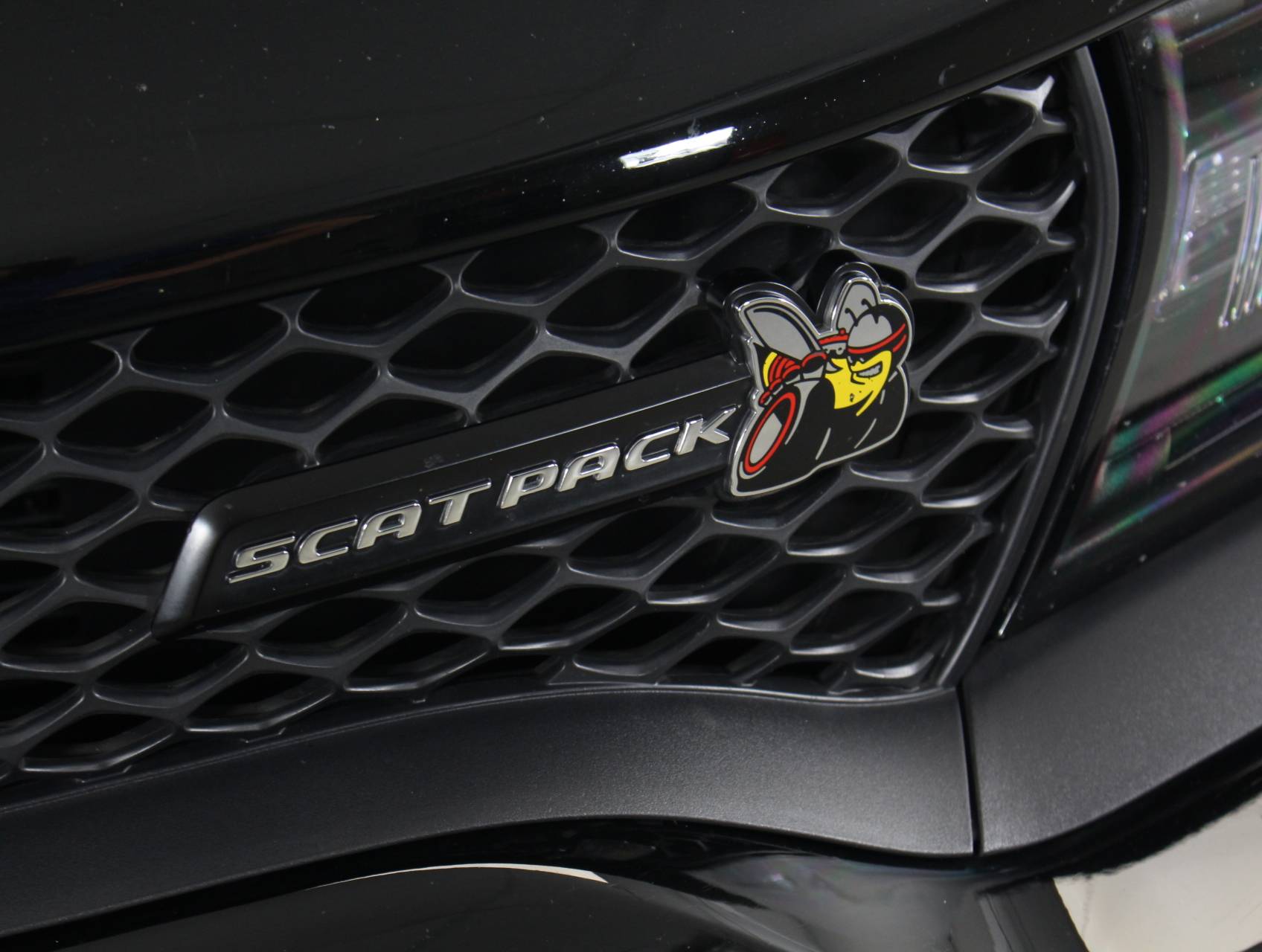 Florida Fine Cars - Used DODGE CHARGER 2018 WEST PALM SRT 392