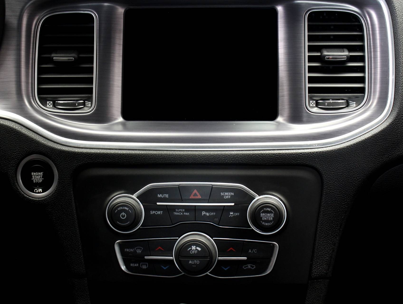 Florida Fine Cars - Used DODGE CHARGER 2018 WEST PALM SRT 392