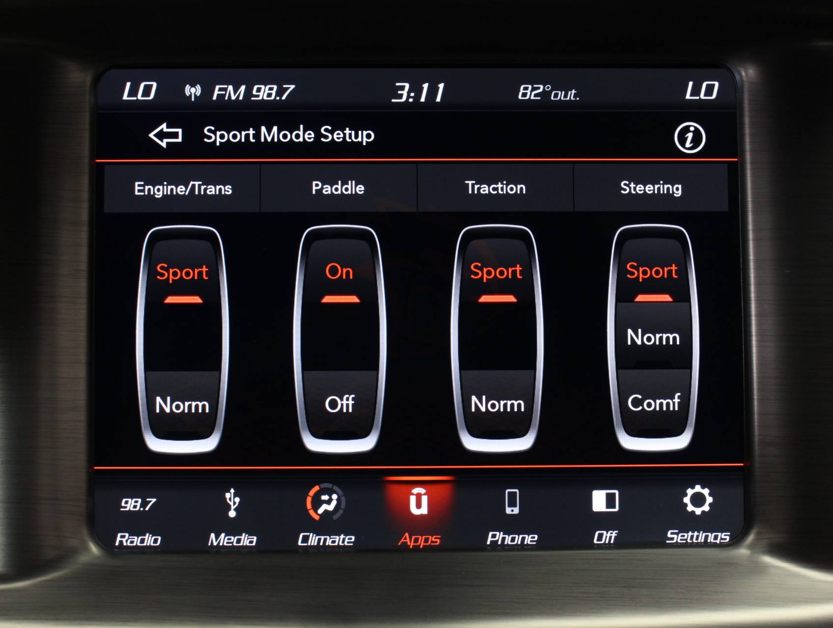 Florida Fine Cars - Used DODGE CHARGER 2018 WEST PALM SRT 392