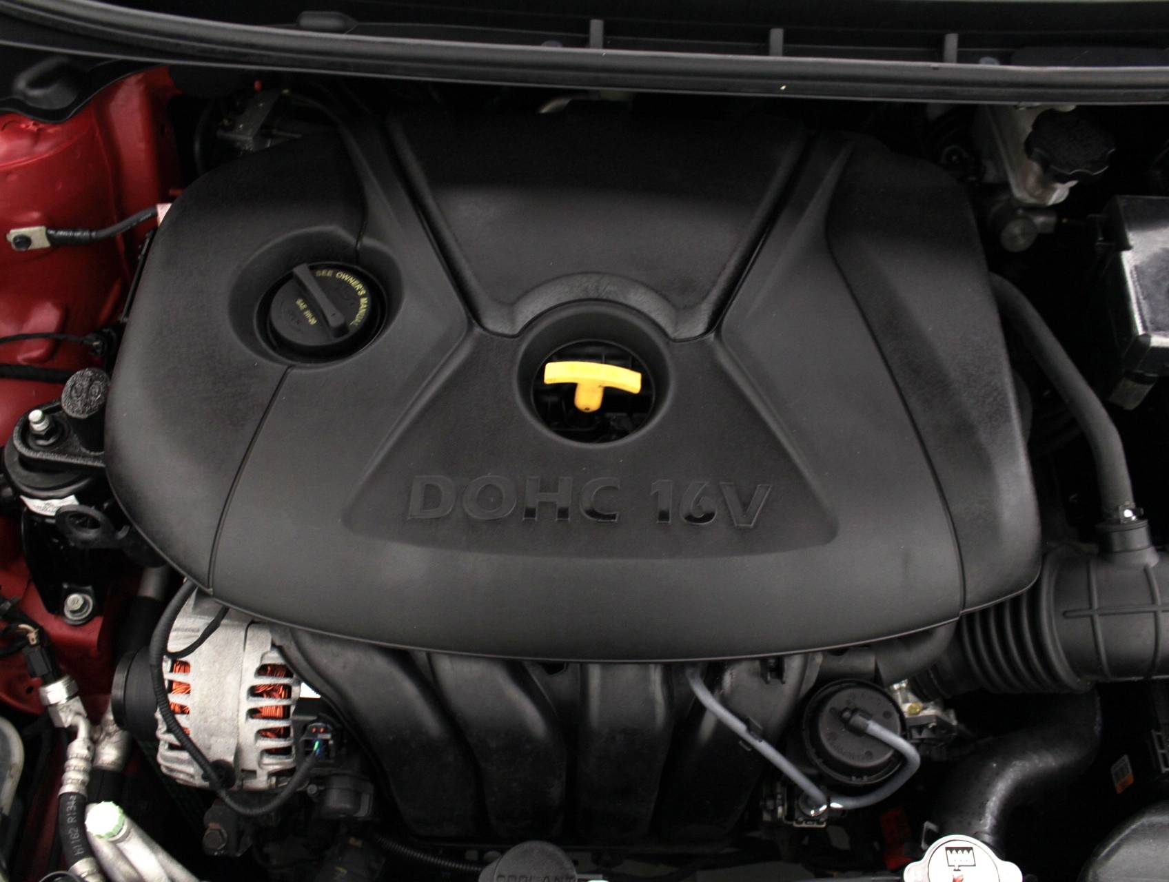 Florida Fine Cars - Used HYUNDAI ELANTRA 2012 MIAMI Gls