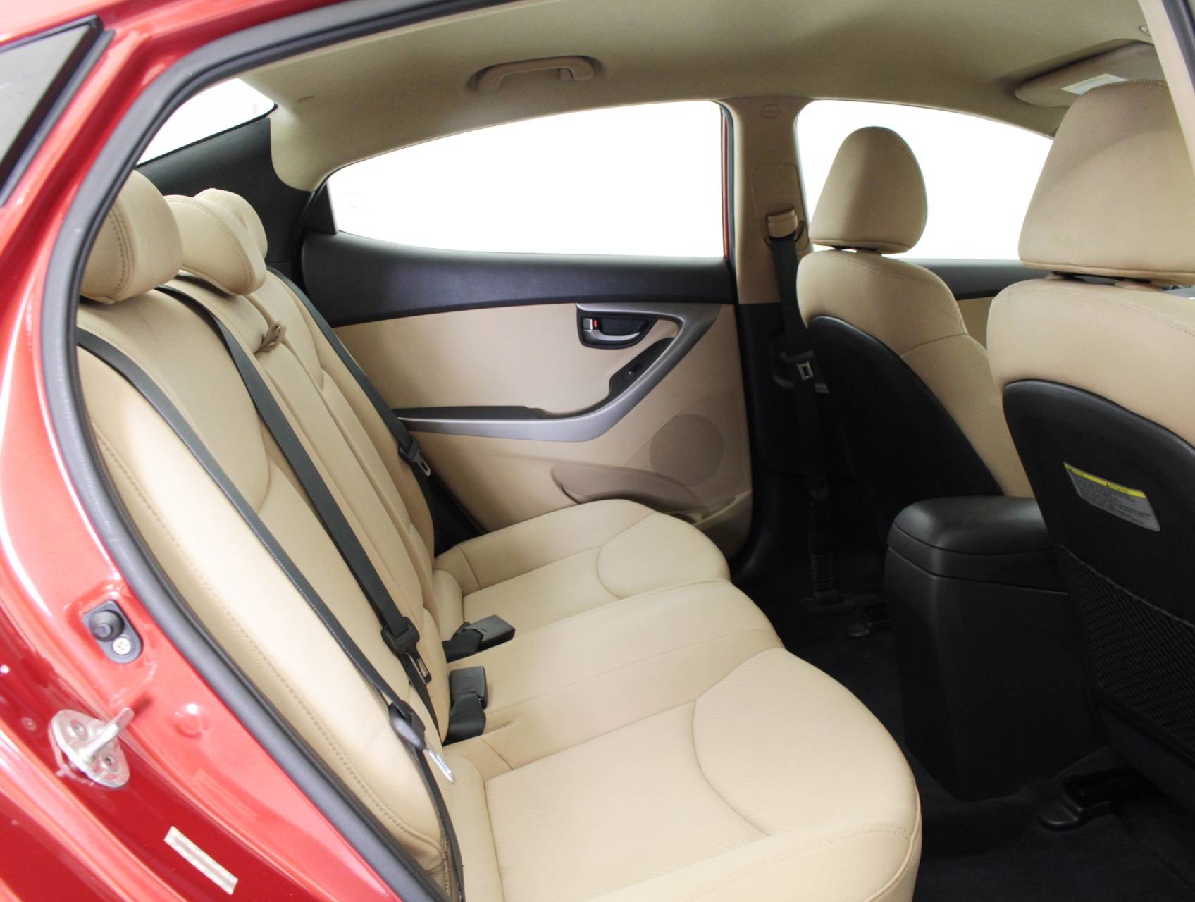 Florida Fine Cars - Used HYUNDAI ELANTRA 2012 MIAMI Gls