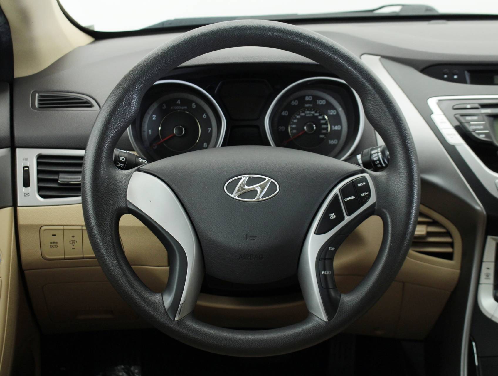 Florida Fine Cars - Used HYUNDAI ELANTRA 2012 MIAMI Gls