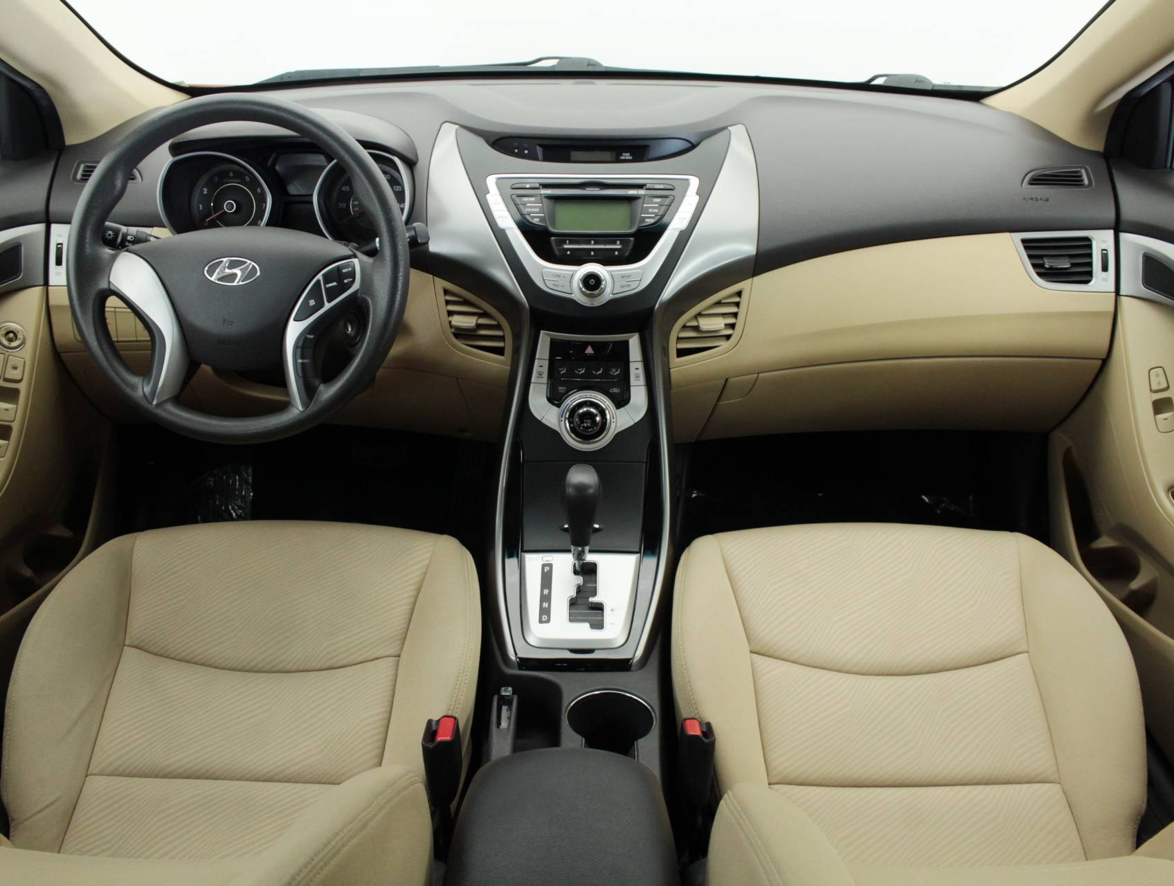 Florida Fine Cars - Used HYUNDAI ELANTRA 2012 MIAMI Gls