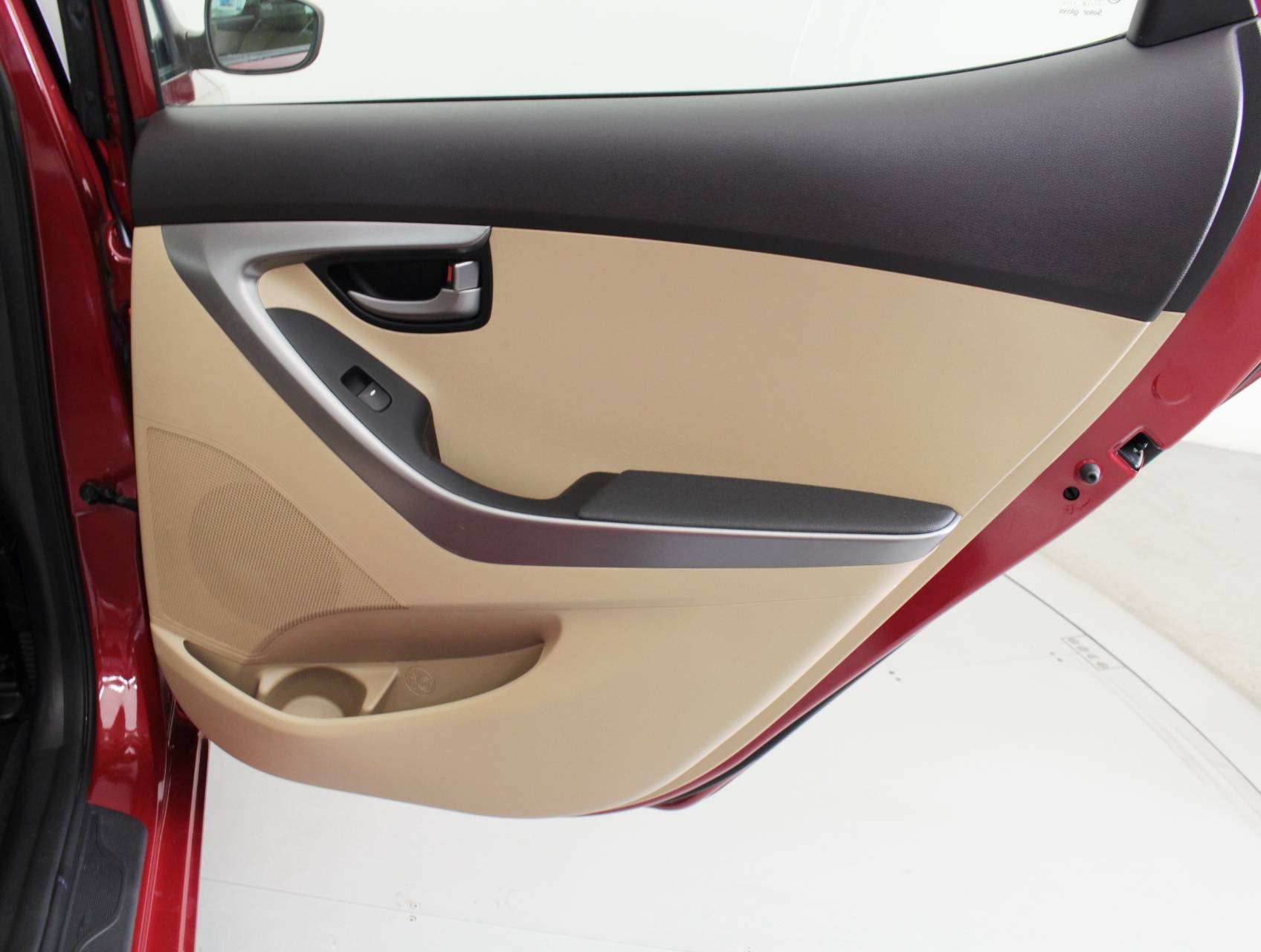 Florida Fine Cars - Used HYUNDAI ELANTRA 2012 MIAMI Gls