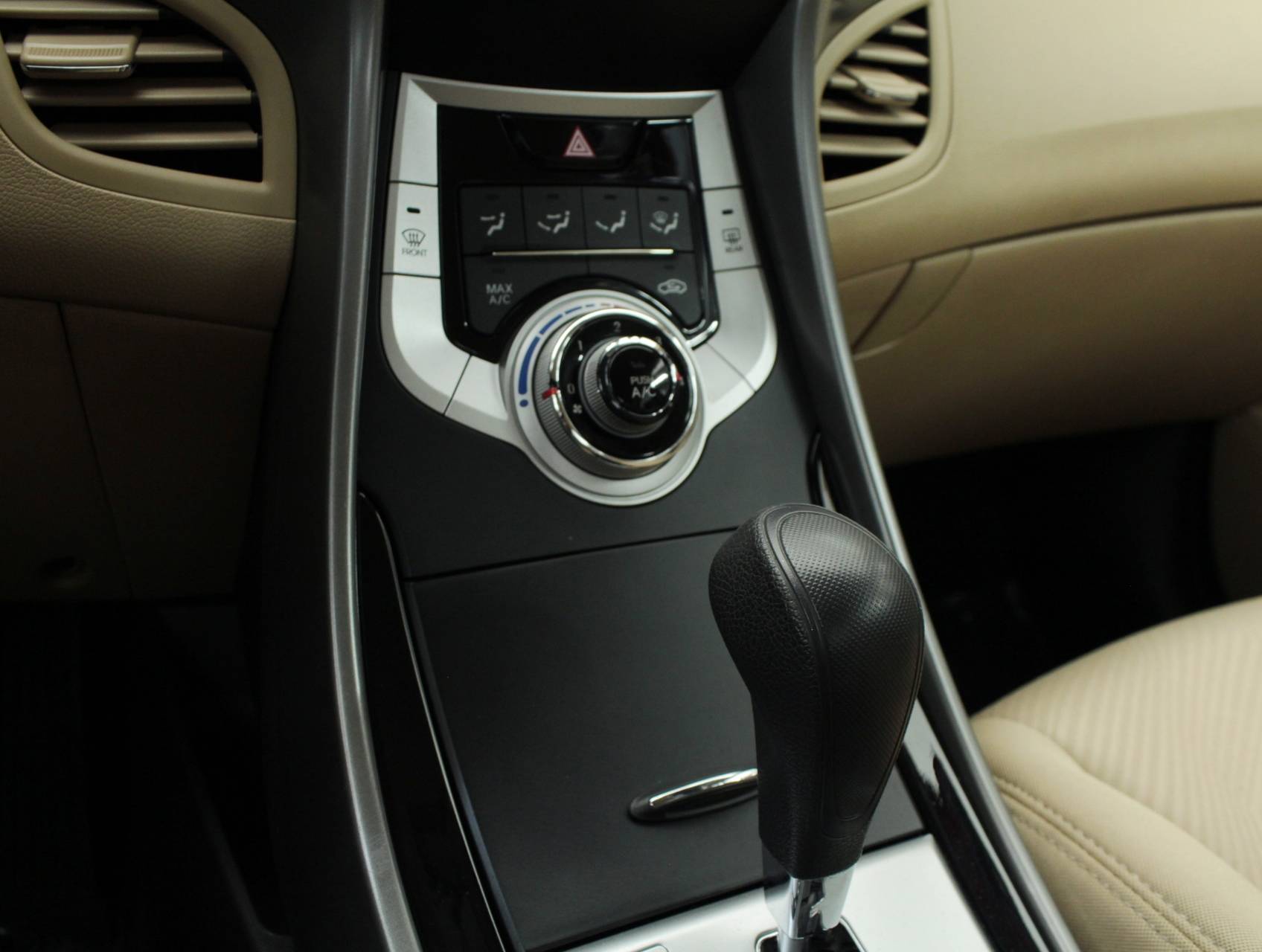 Florida Fine Cars - Used HYUNDAI ELANTRA 2012 MIAMI Gls