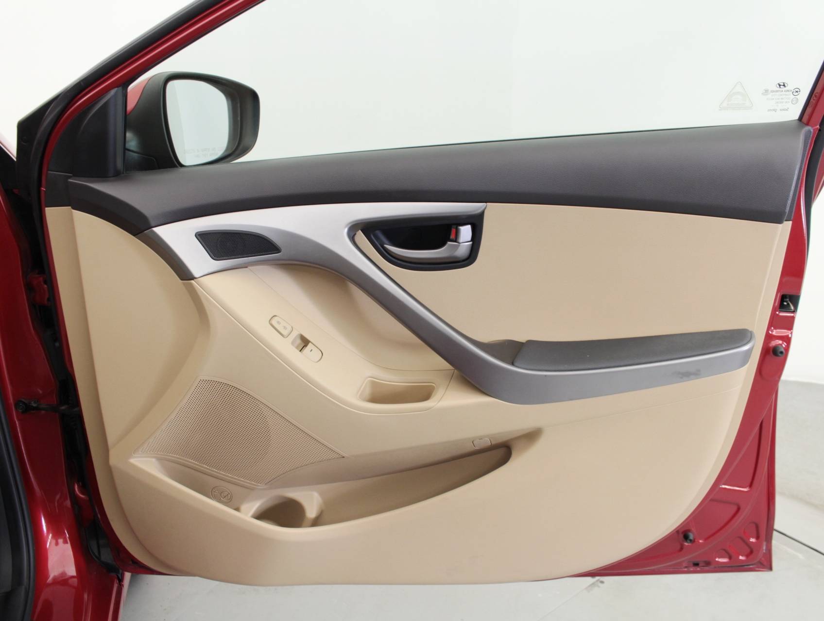 Florida Fine Cars - Used HYUNDAI ELANTRA 2012 MIAMI Gls