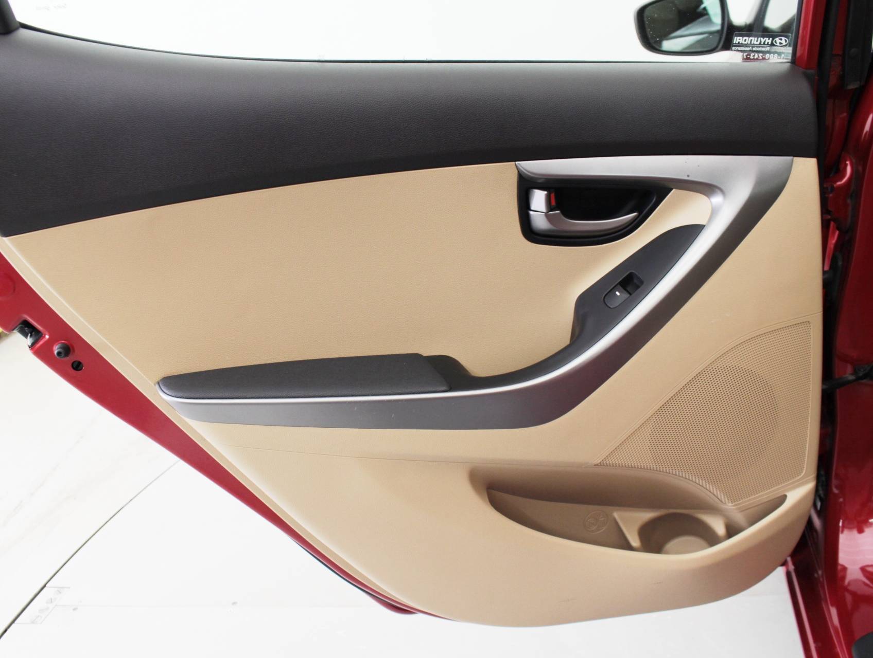 Florida Fine Cars - Used HYUNDAI ELANTRA 2012 MIAMI Gls