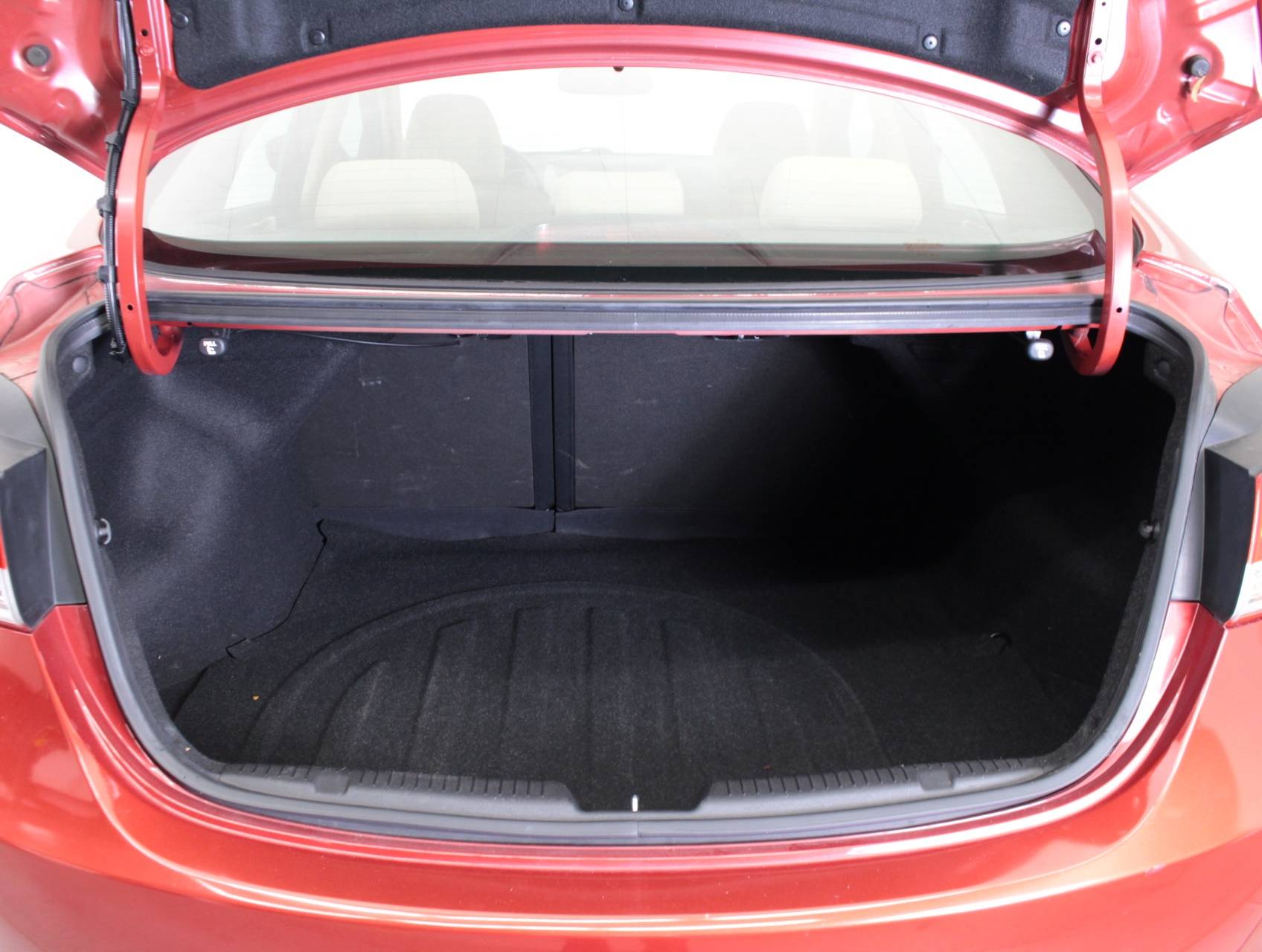 Florida Fine Cars - Used HYUNDAI ELANTRA 2012 MIAMI Gls